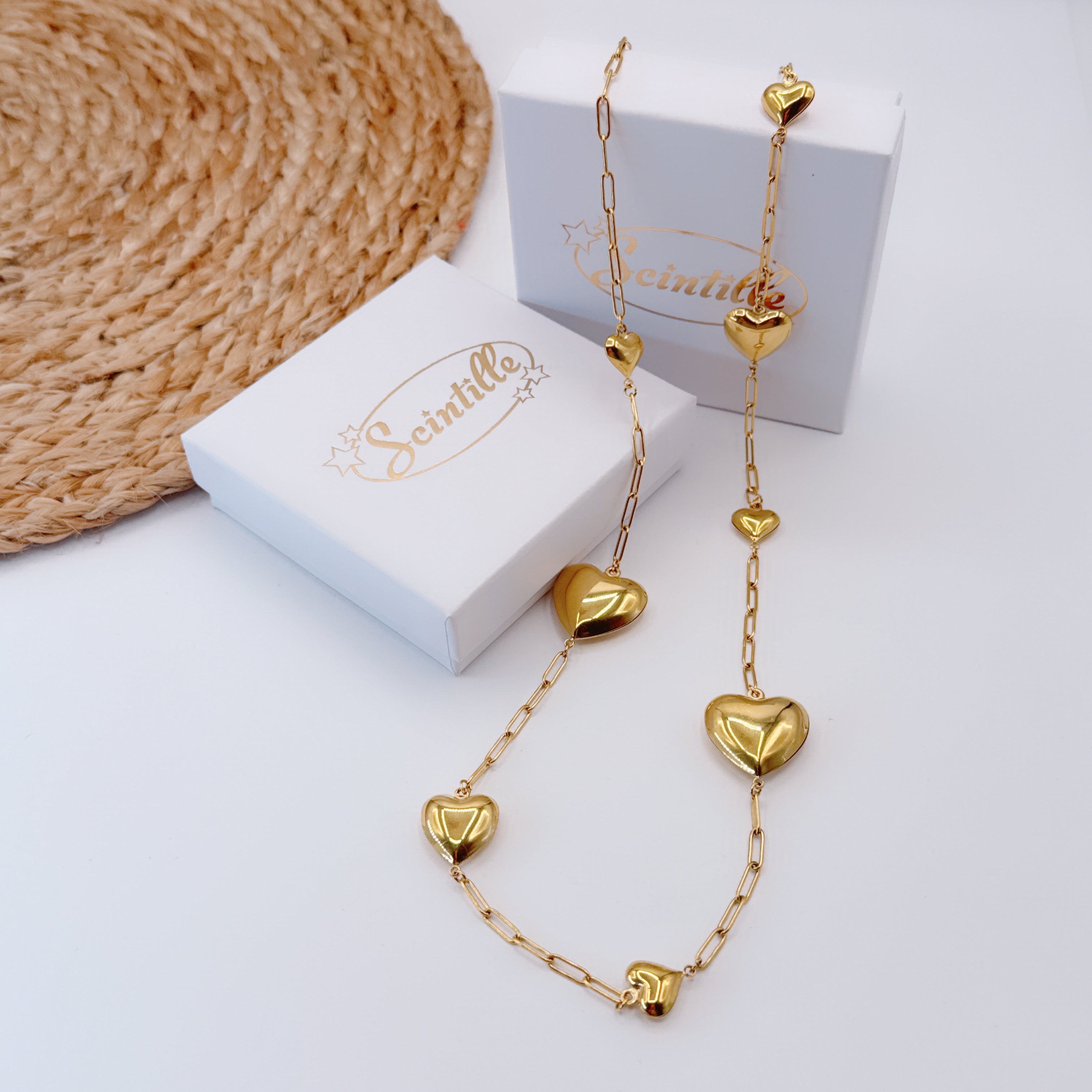 Collana LOVE