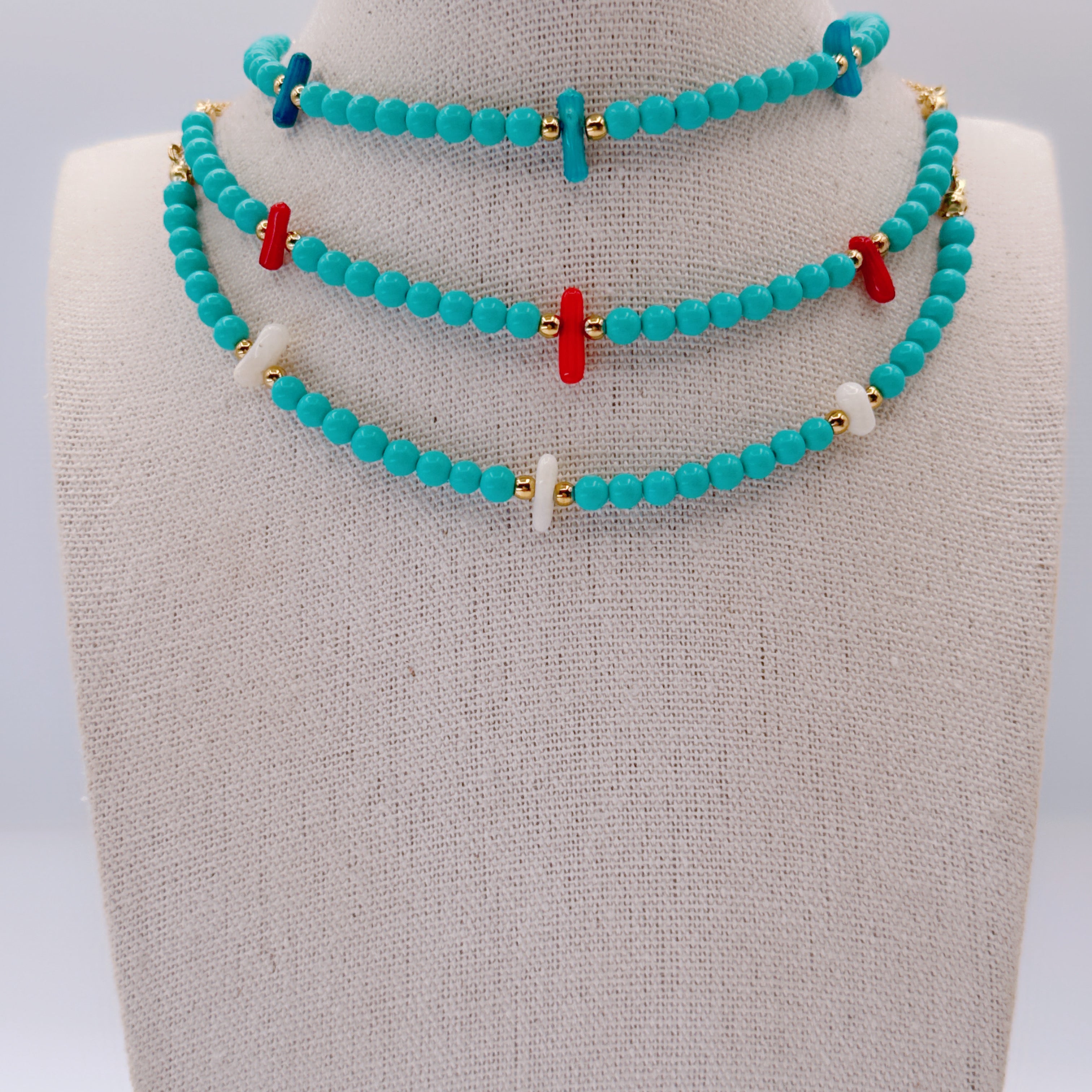 Collana Canarie