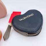 VALENTINOBAGS Portamonete Cuore