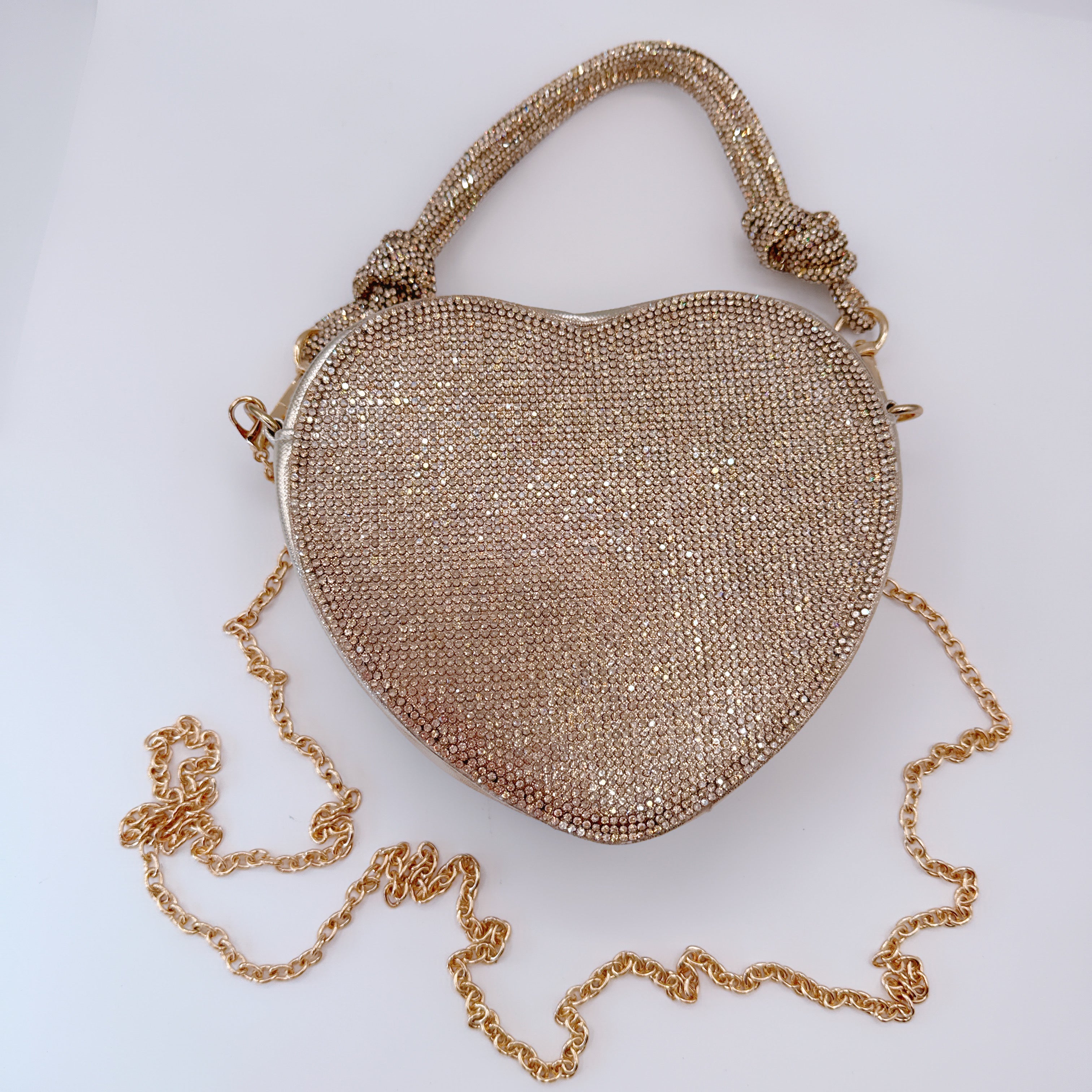 Borsa LOVE Lusso