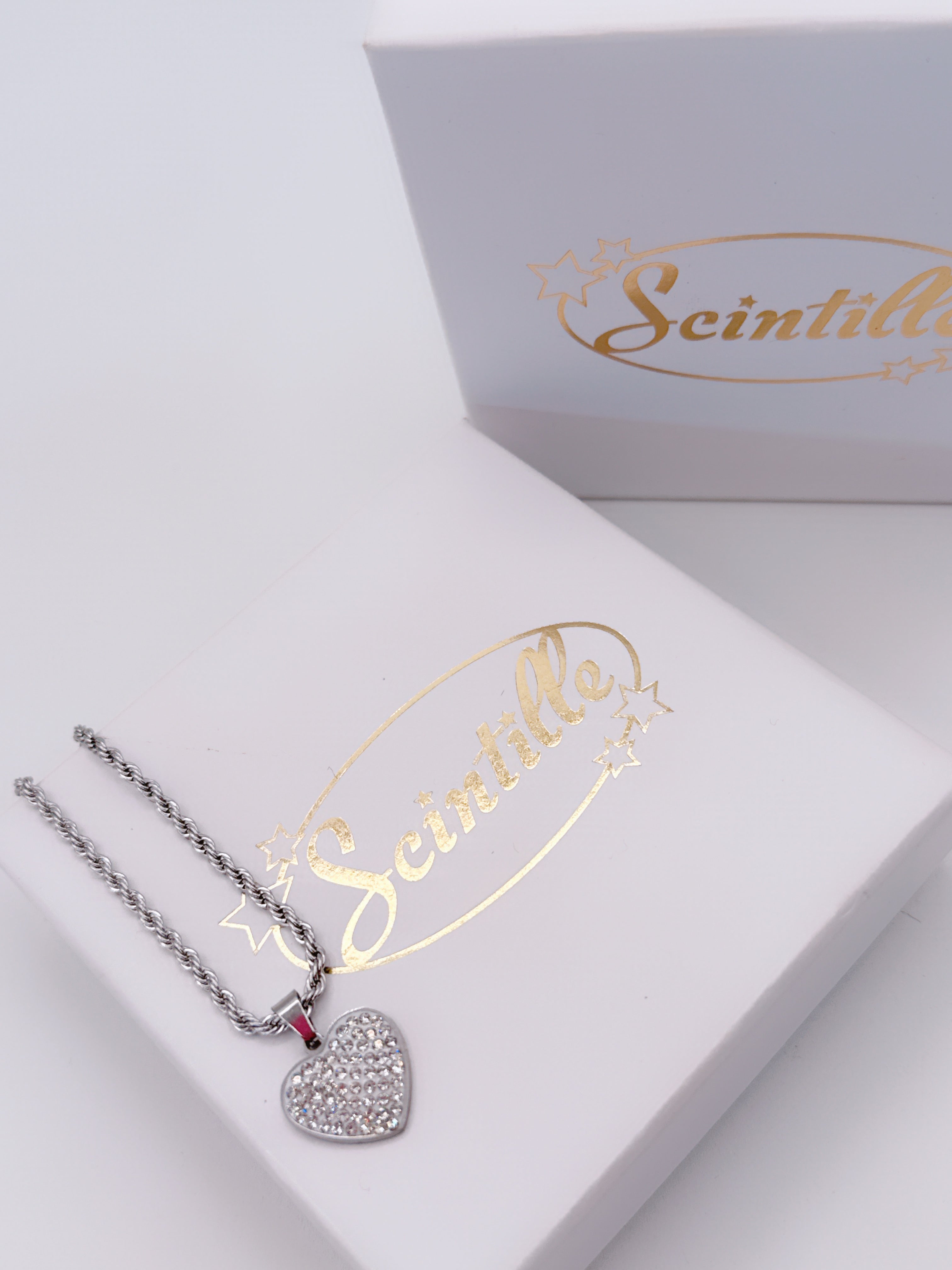 Bracciale Love Luxury