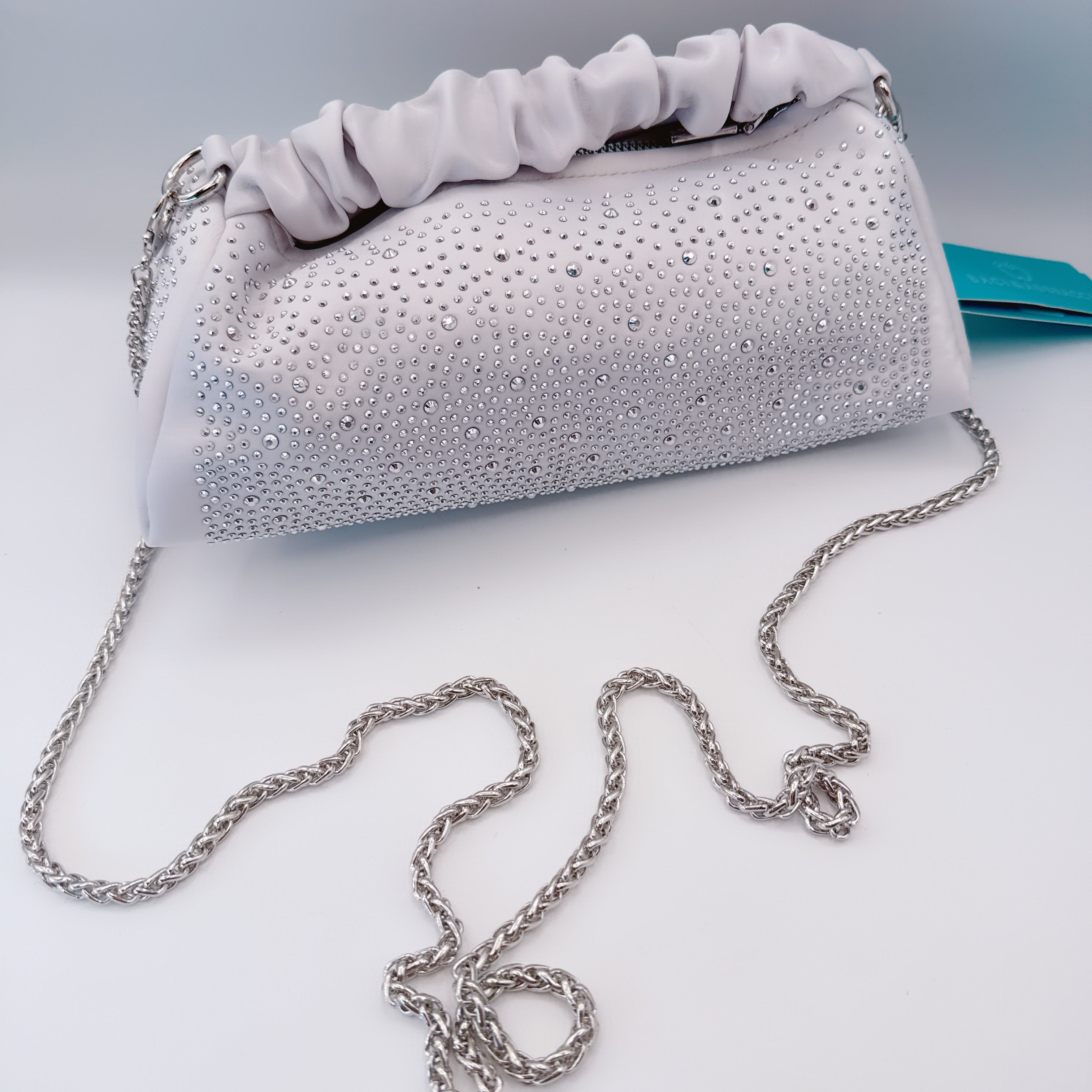 Borsa Glitter Glam