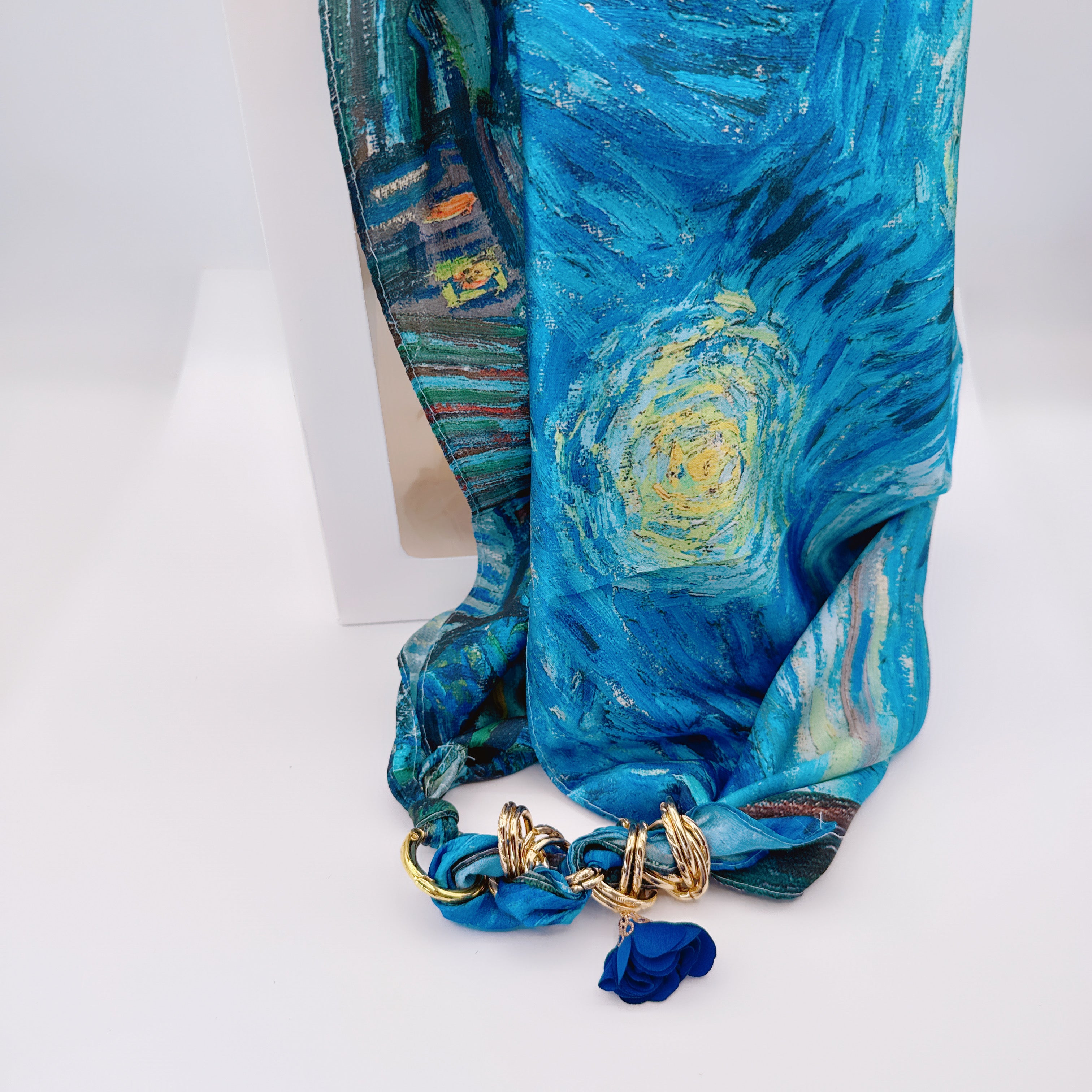 Foulard Gioiello