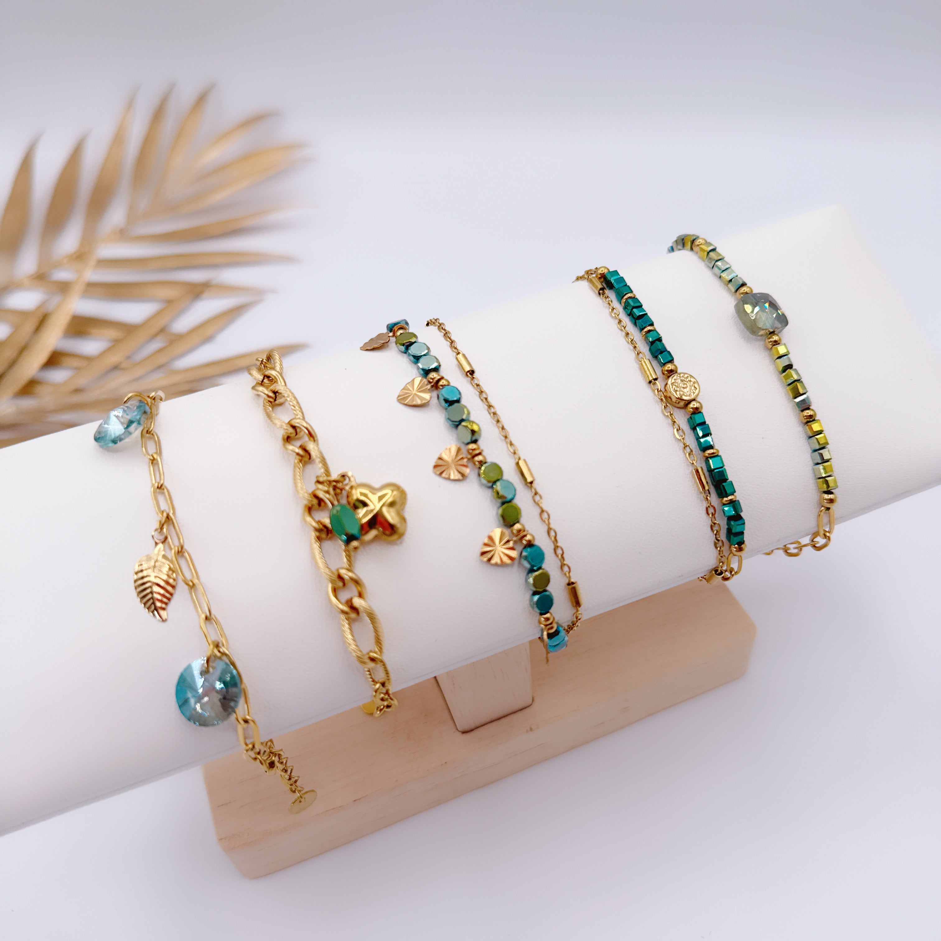 Bracciale Salvia Jewel