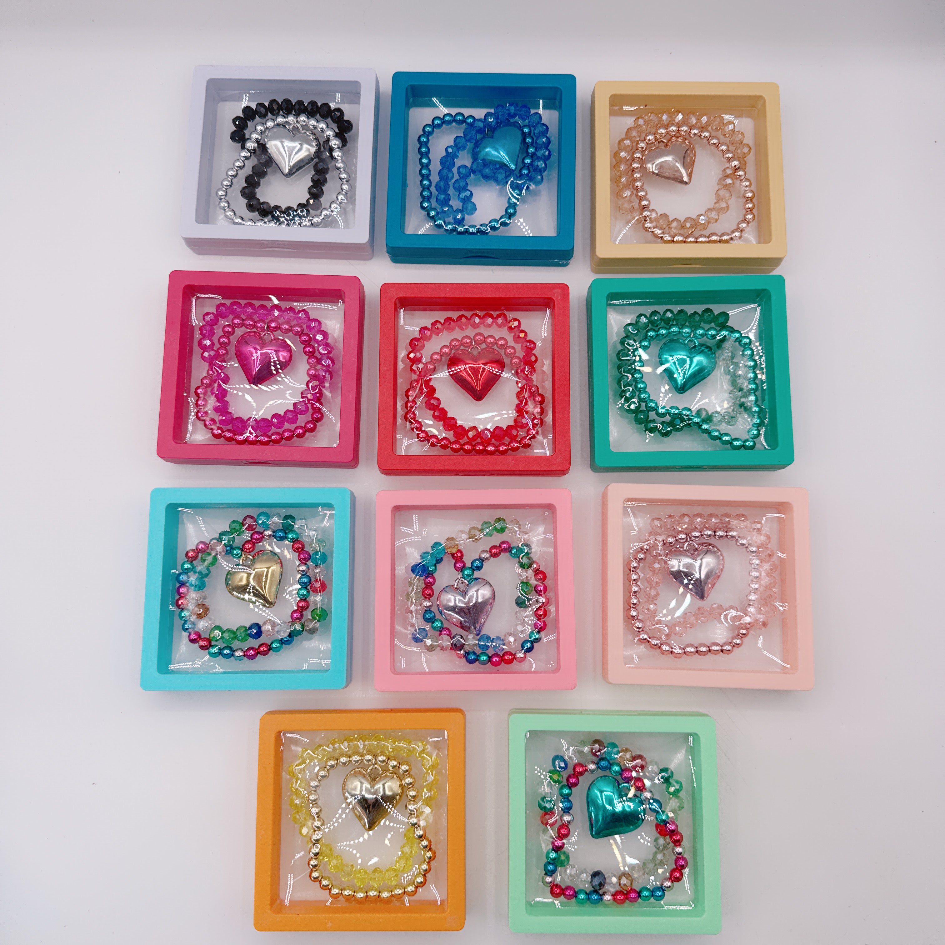 Bracciale BOX Love