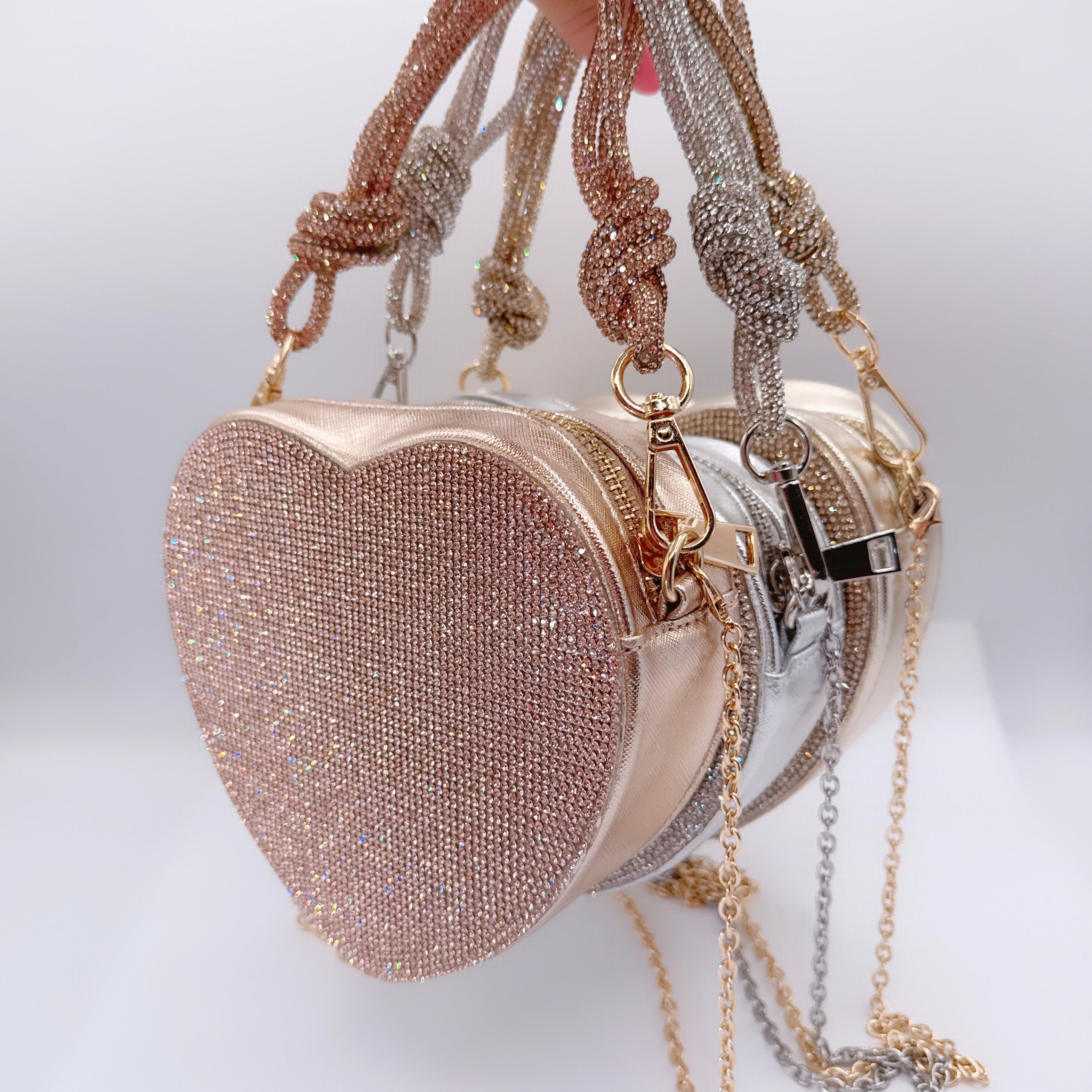 Borsa LOVE Lusso
