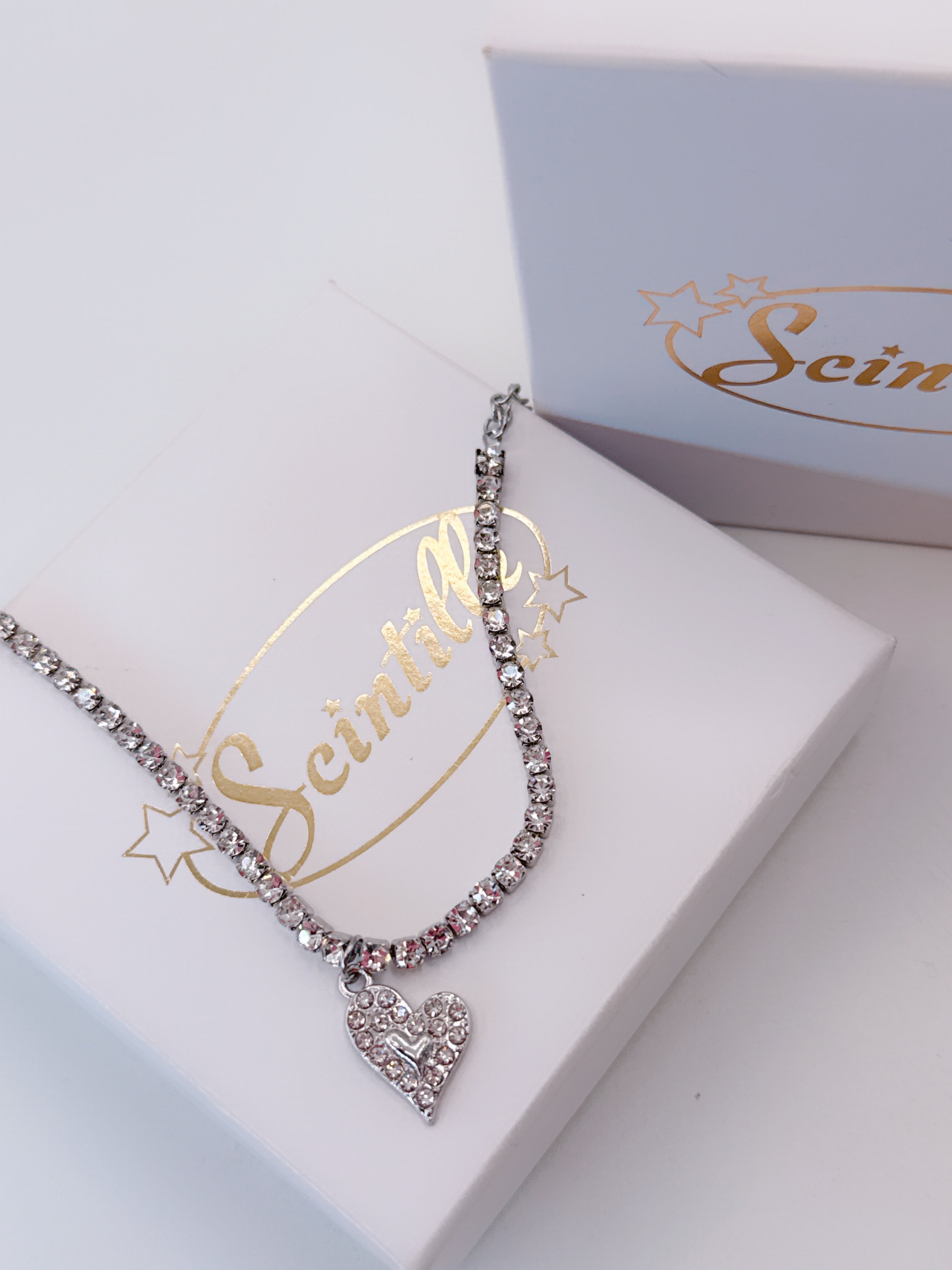 Bracciale Luxury Love