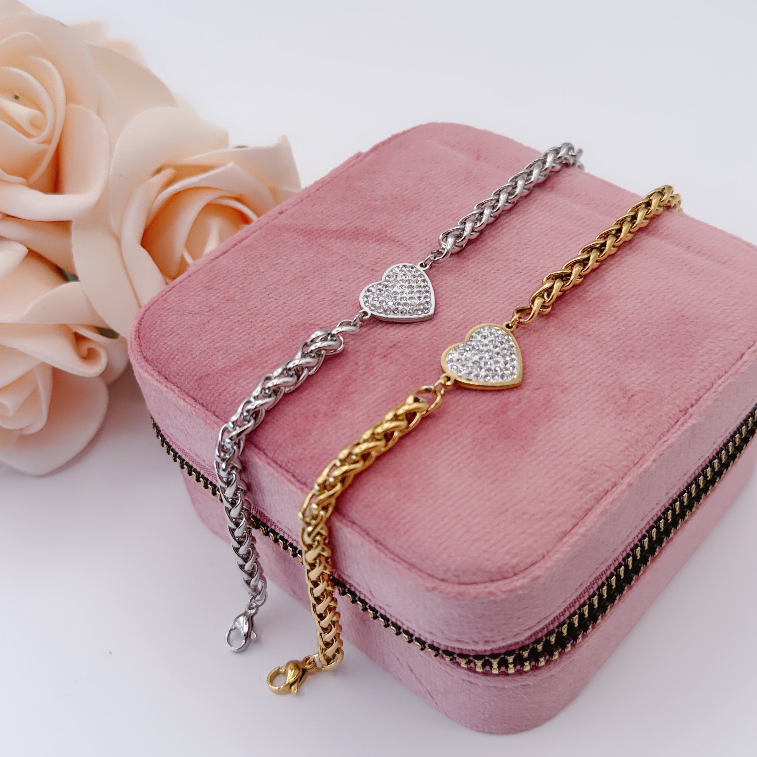 Bracciale LOVE LUX