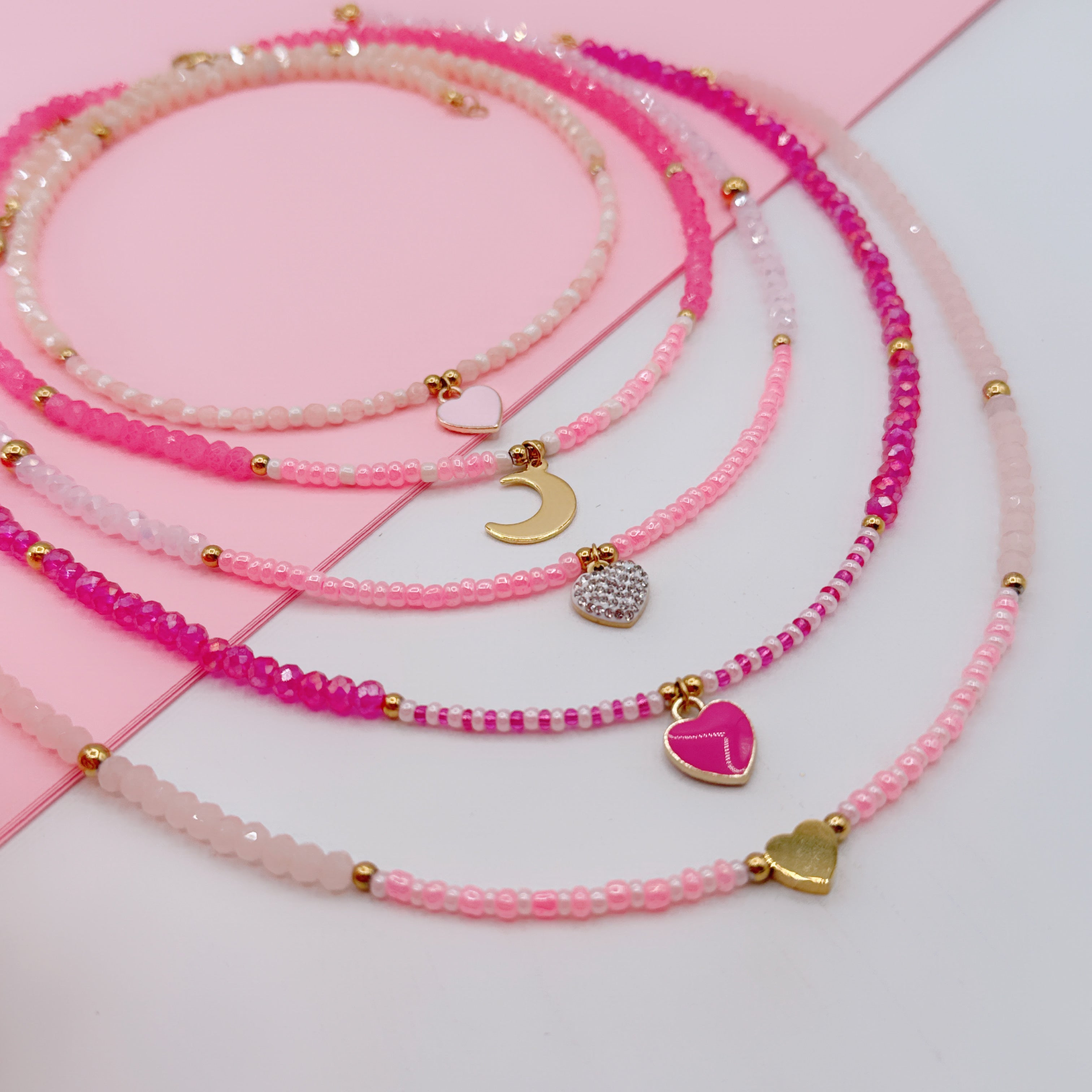 Collana Mykonos