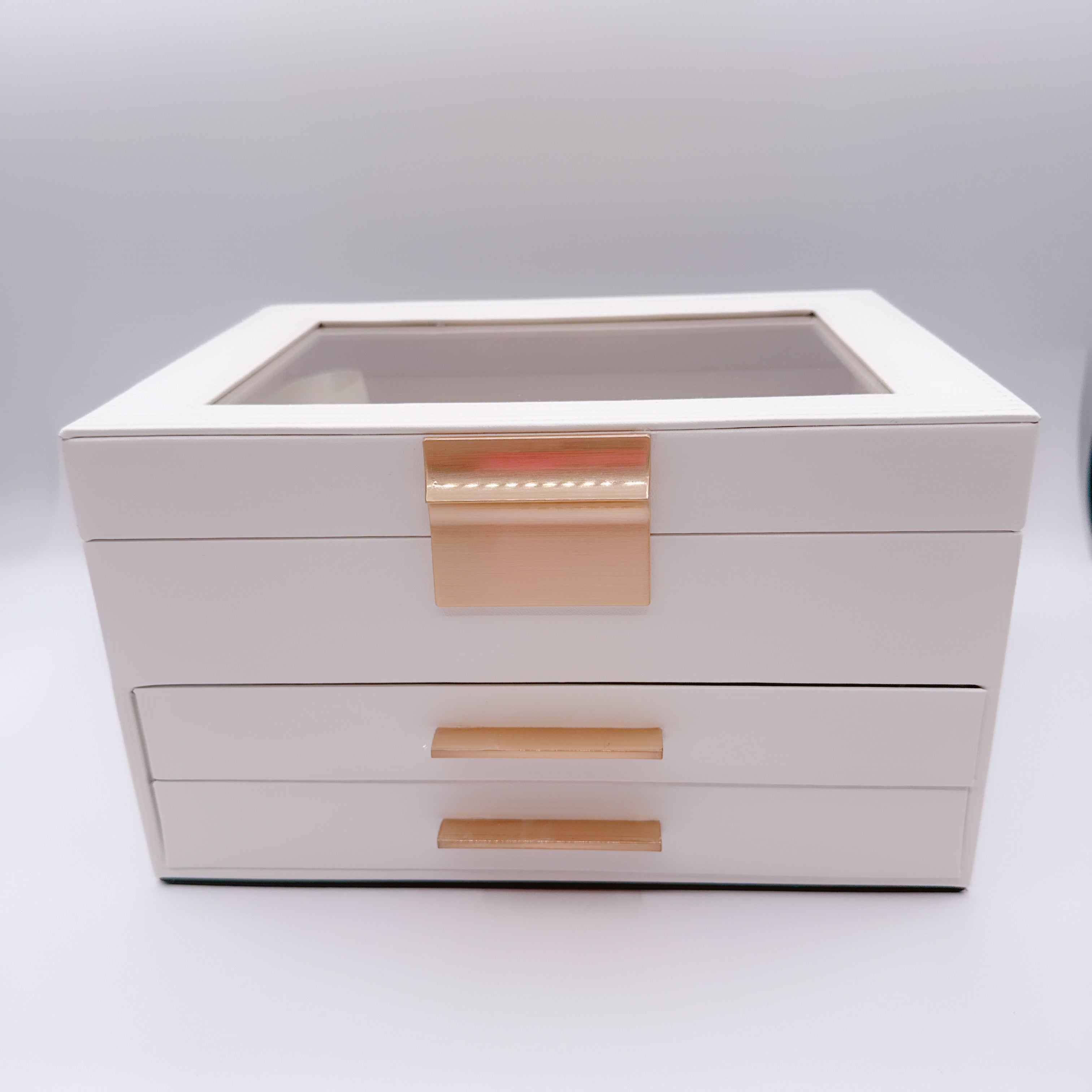 CALENDARIO DELL'AVVENTO  BIANCO