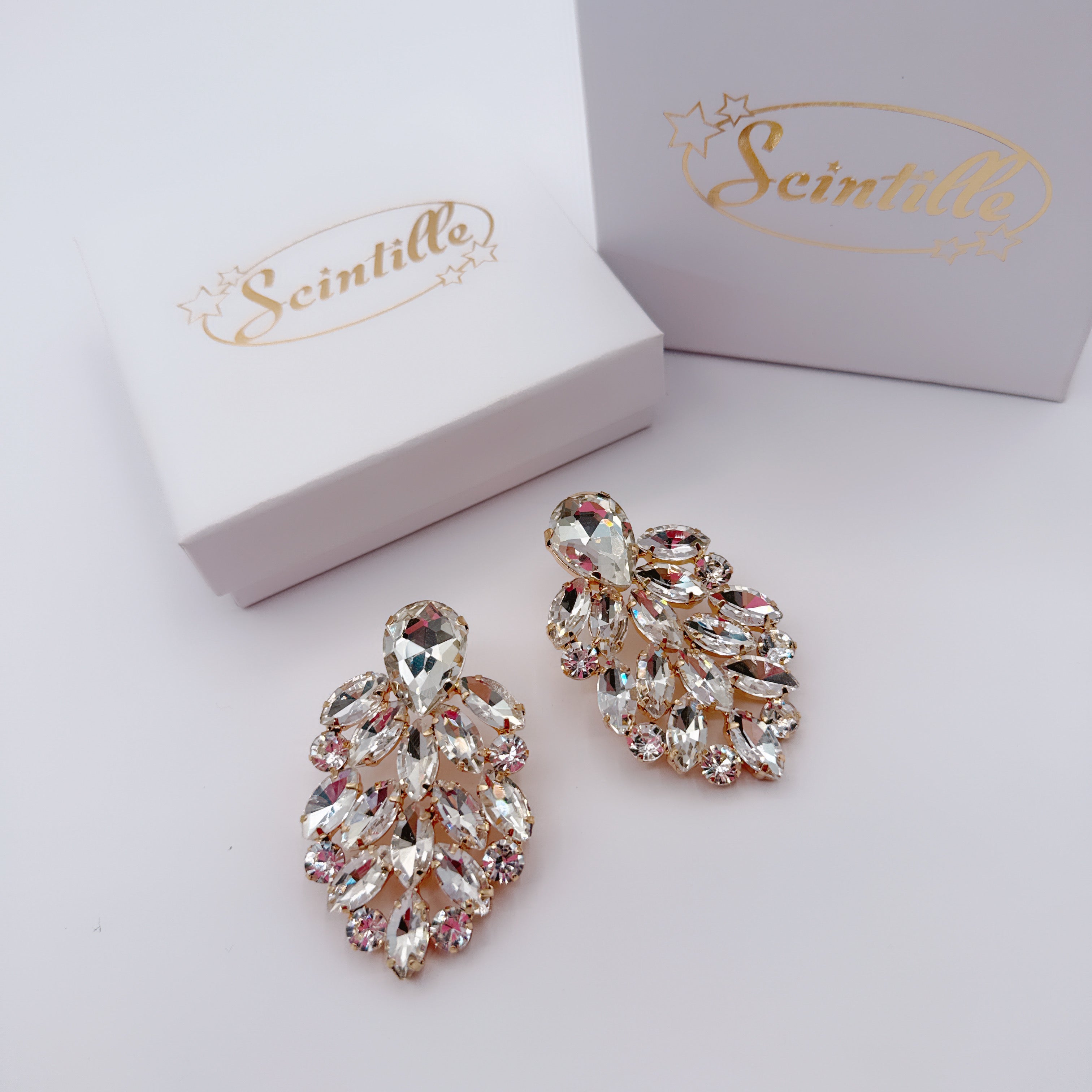 Orecchini Luxury