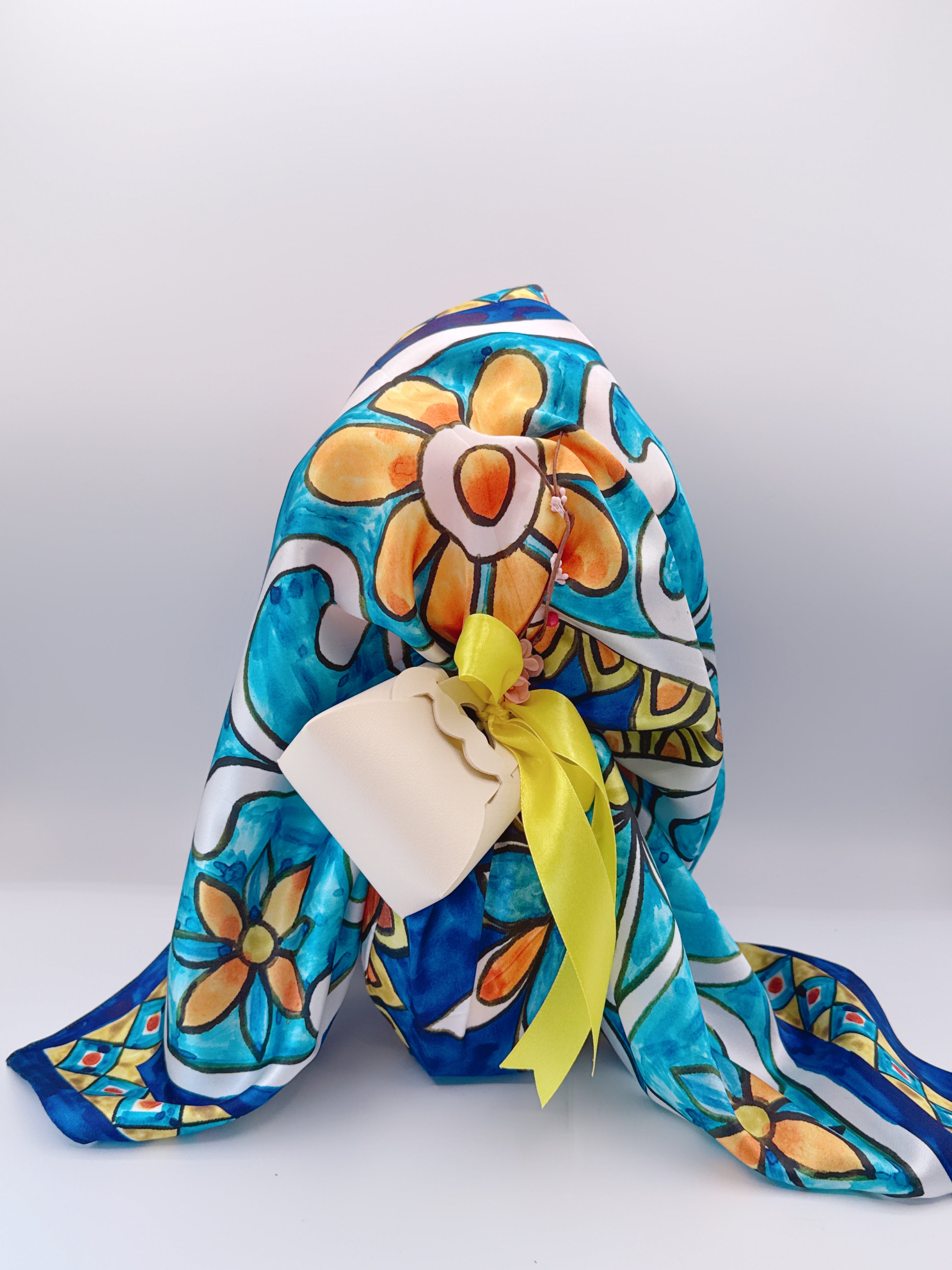 UOVA PASQUA SCINTILLE