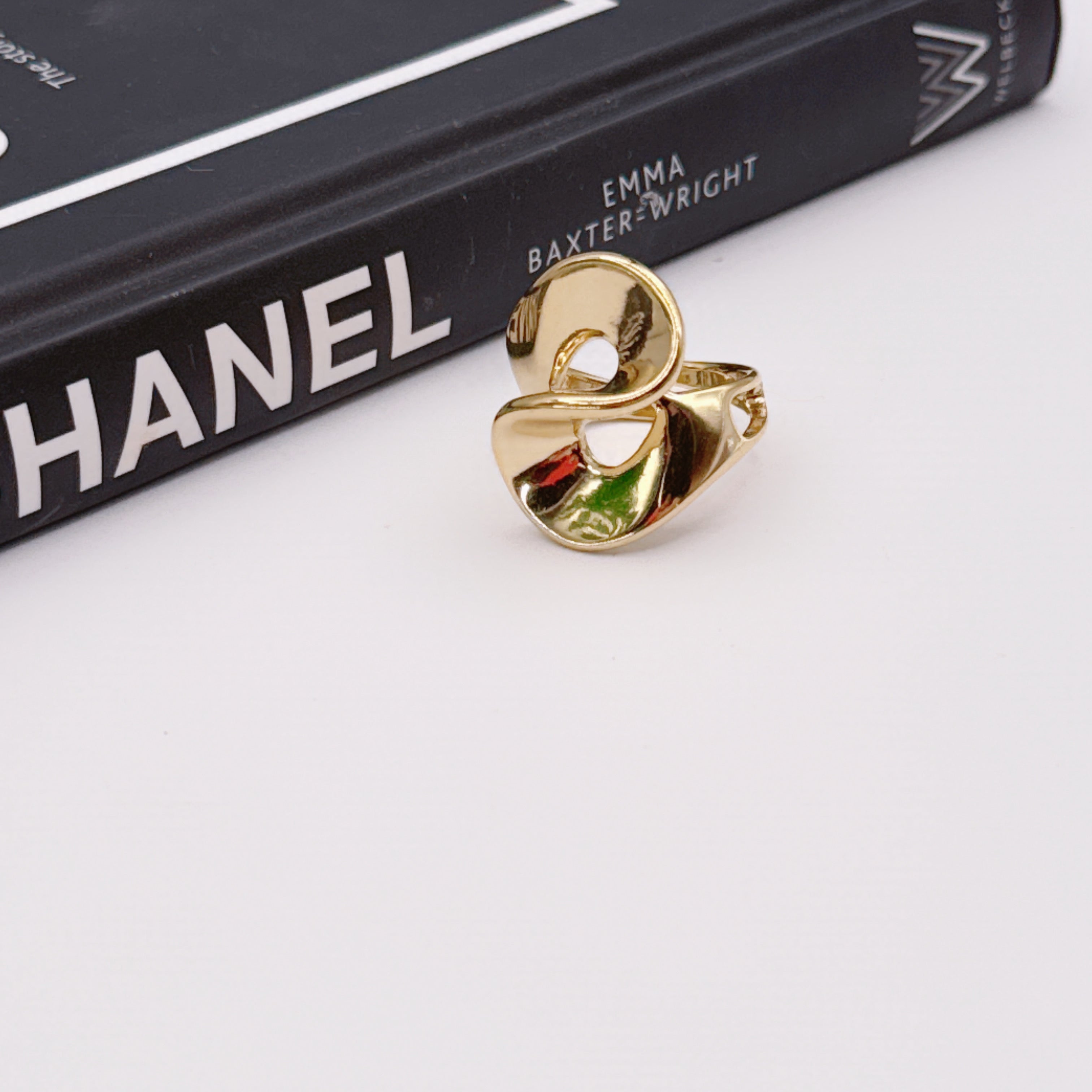 Anello Zante