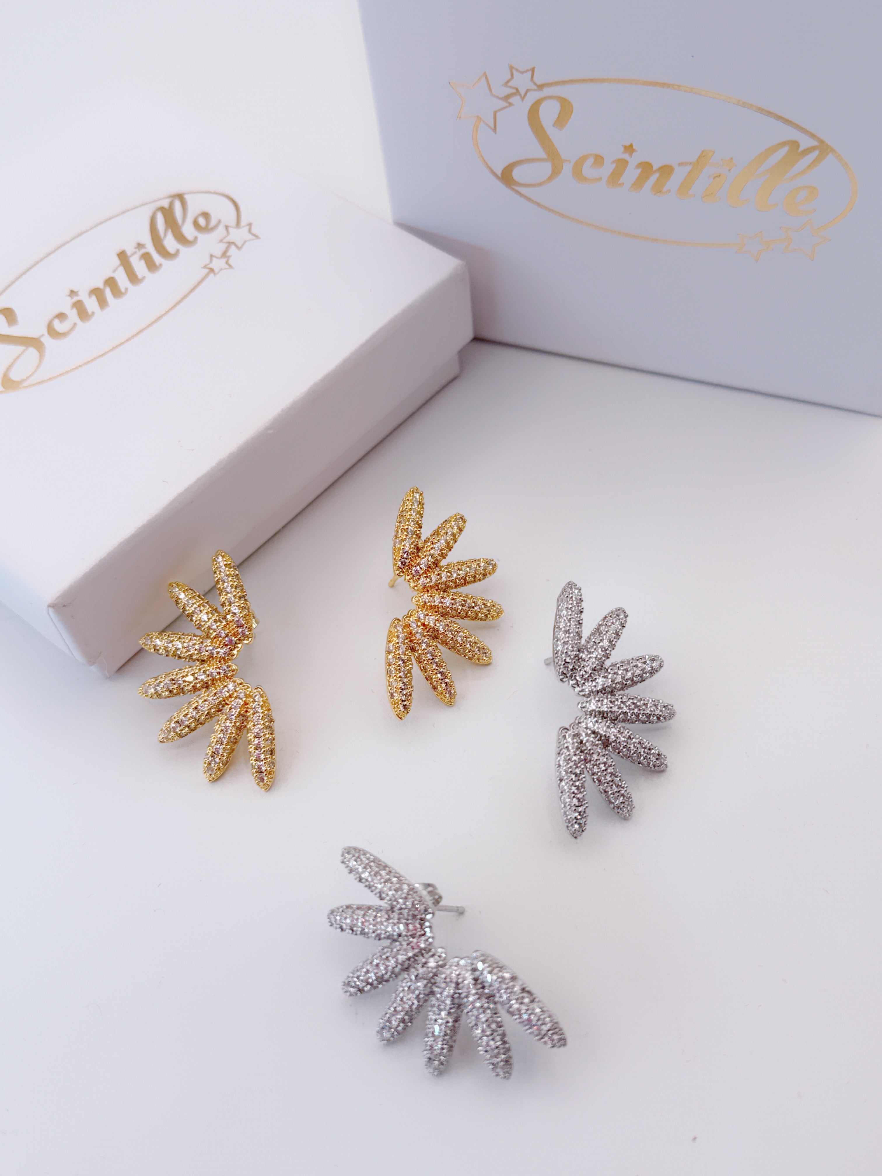 Orecchini  Lavinia Lusso