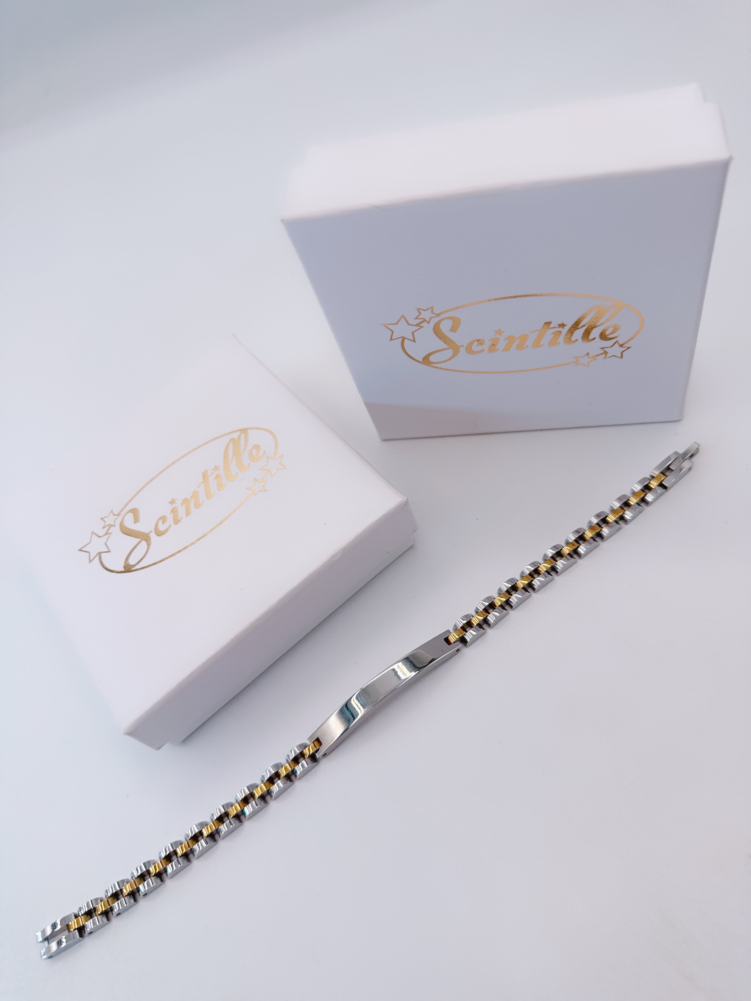 Bracciale INCISIONE GRATUITA