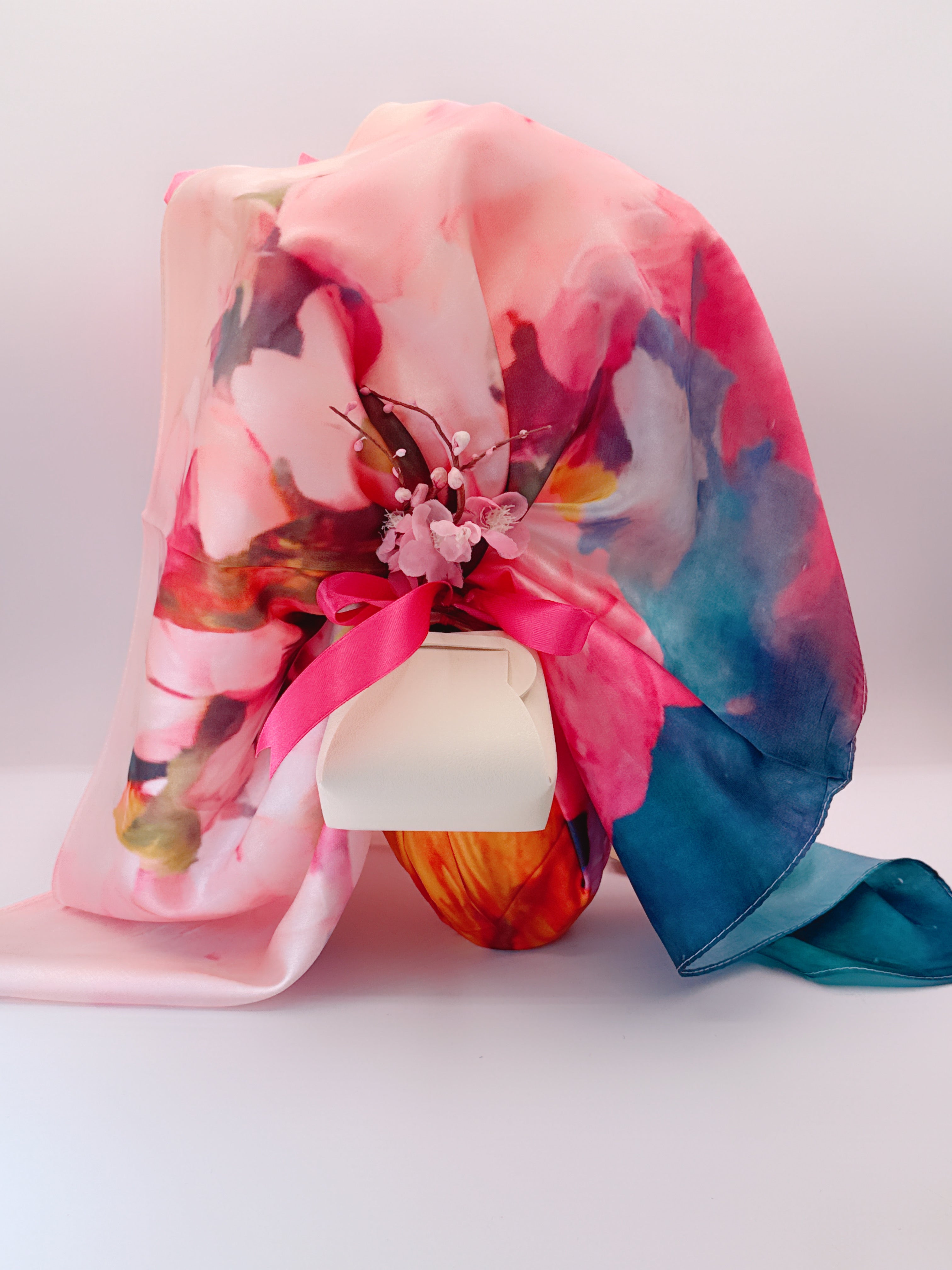 UOVA PASQUA SCINTILLE