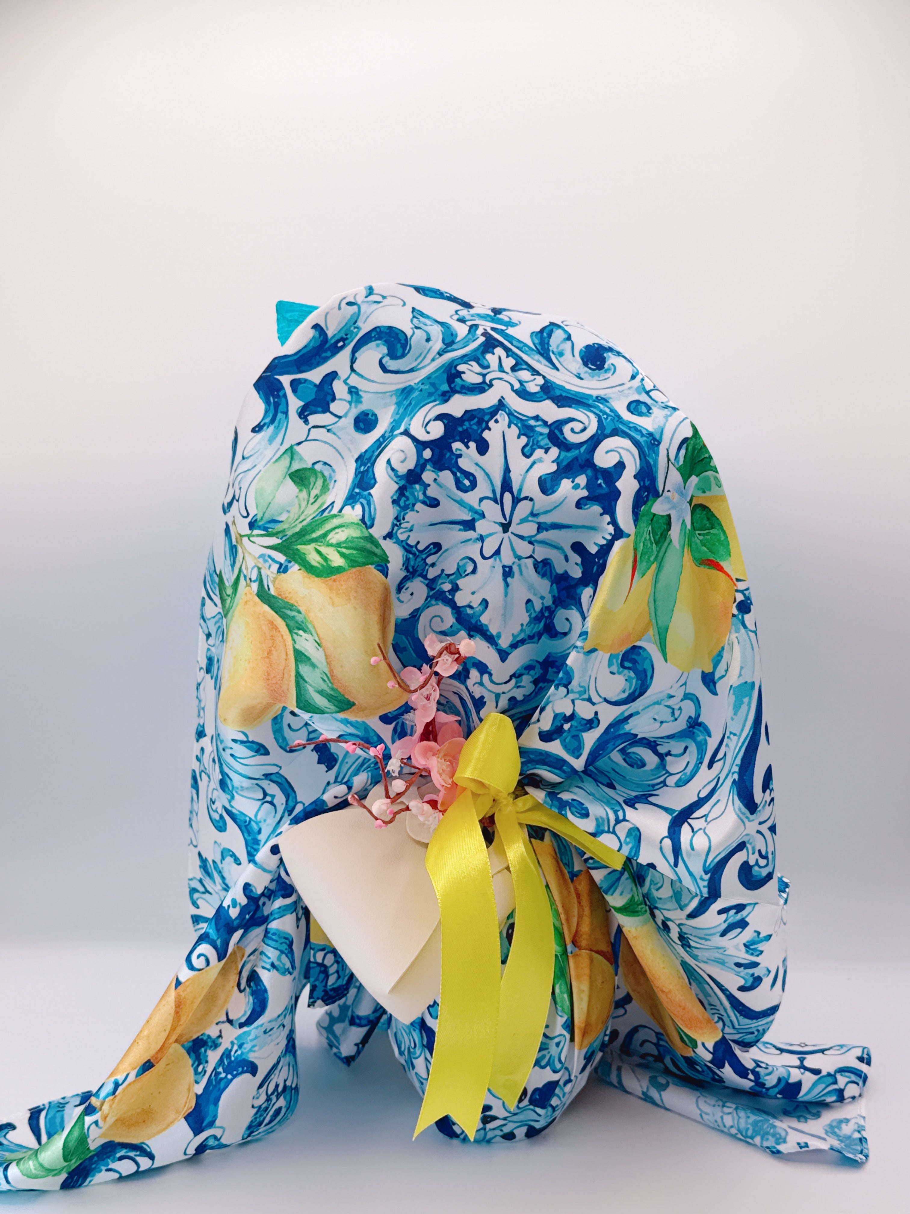 UOVA PASQUA SCINTILLE