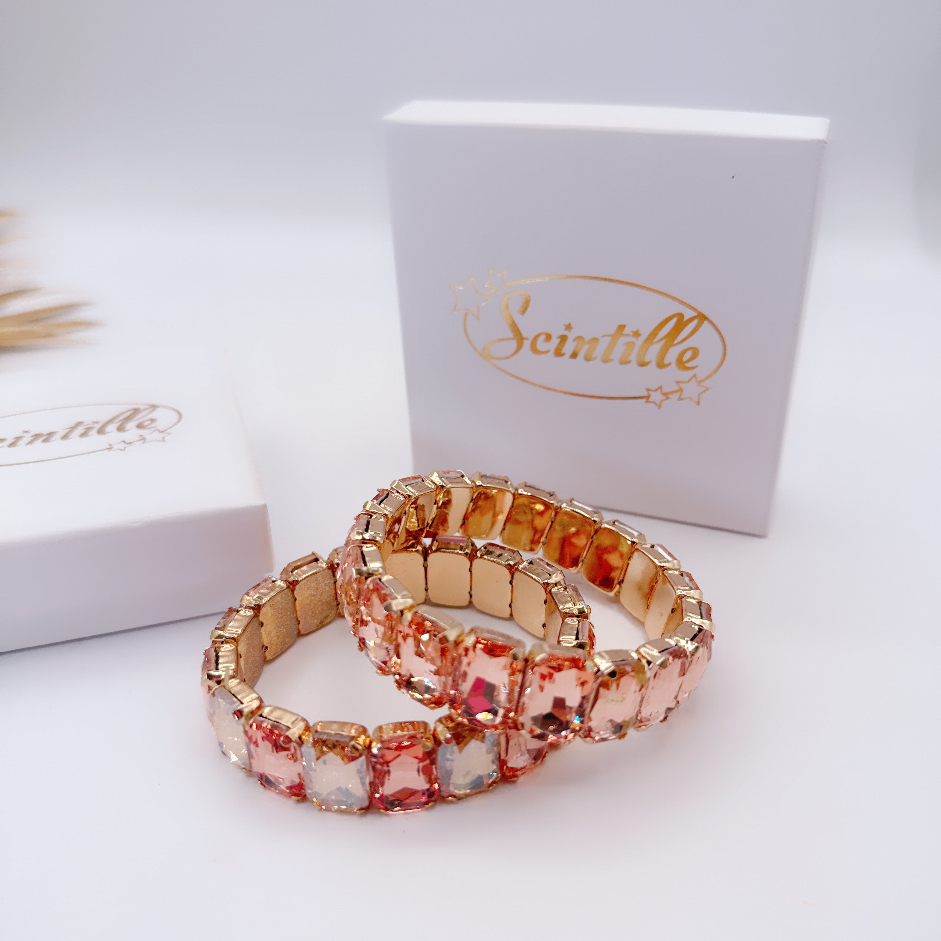 Bracciale Pepite