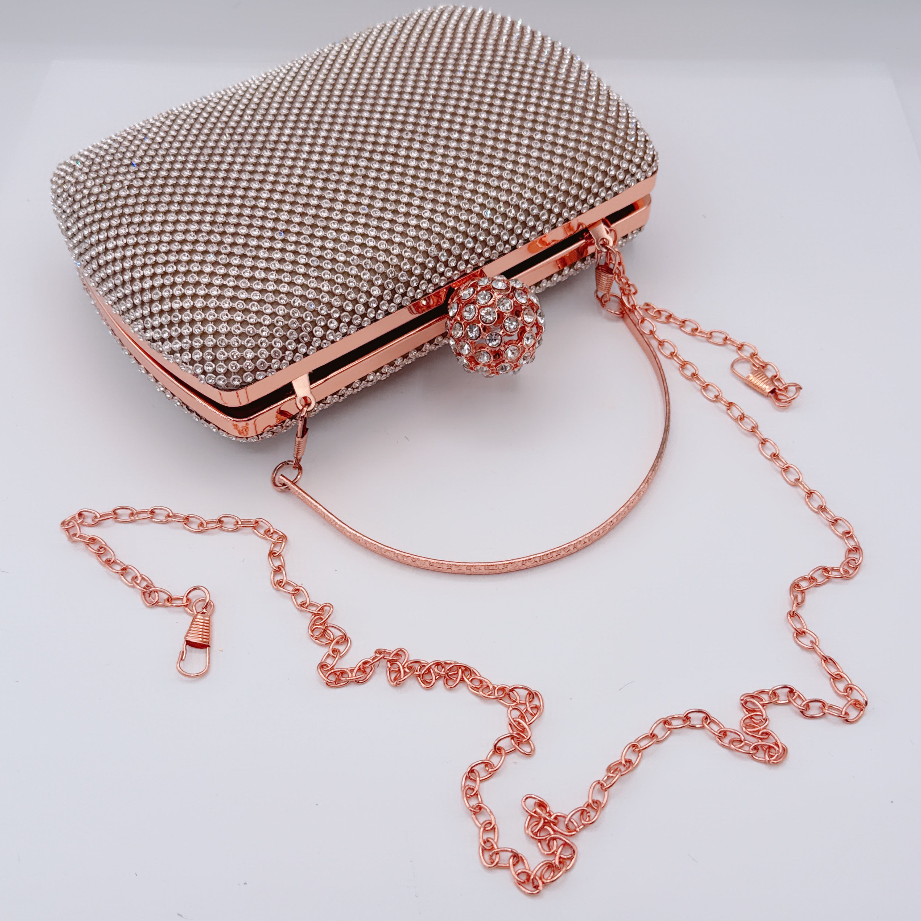 Clutch Lusso
