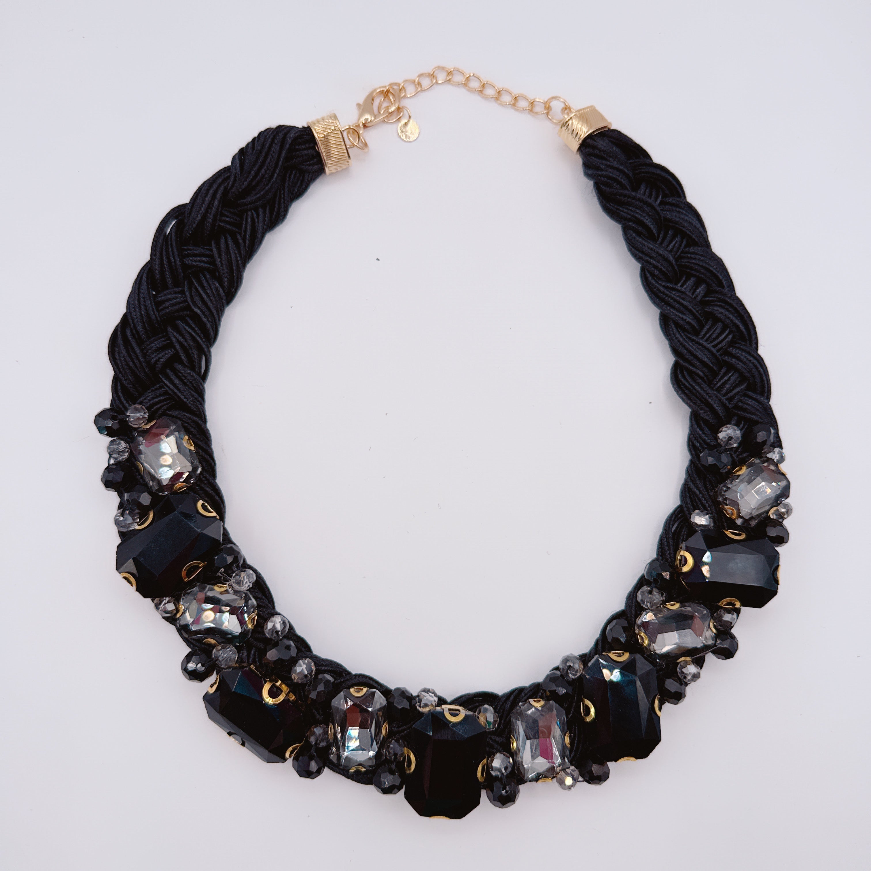 Collana Glamour