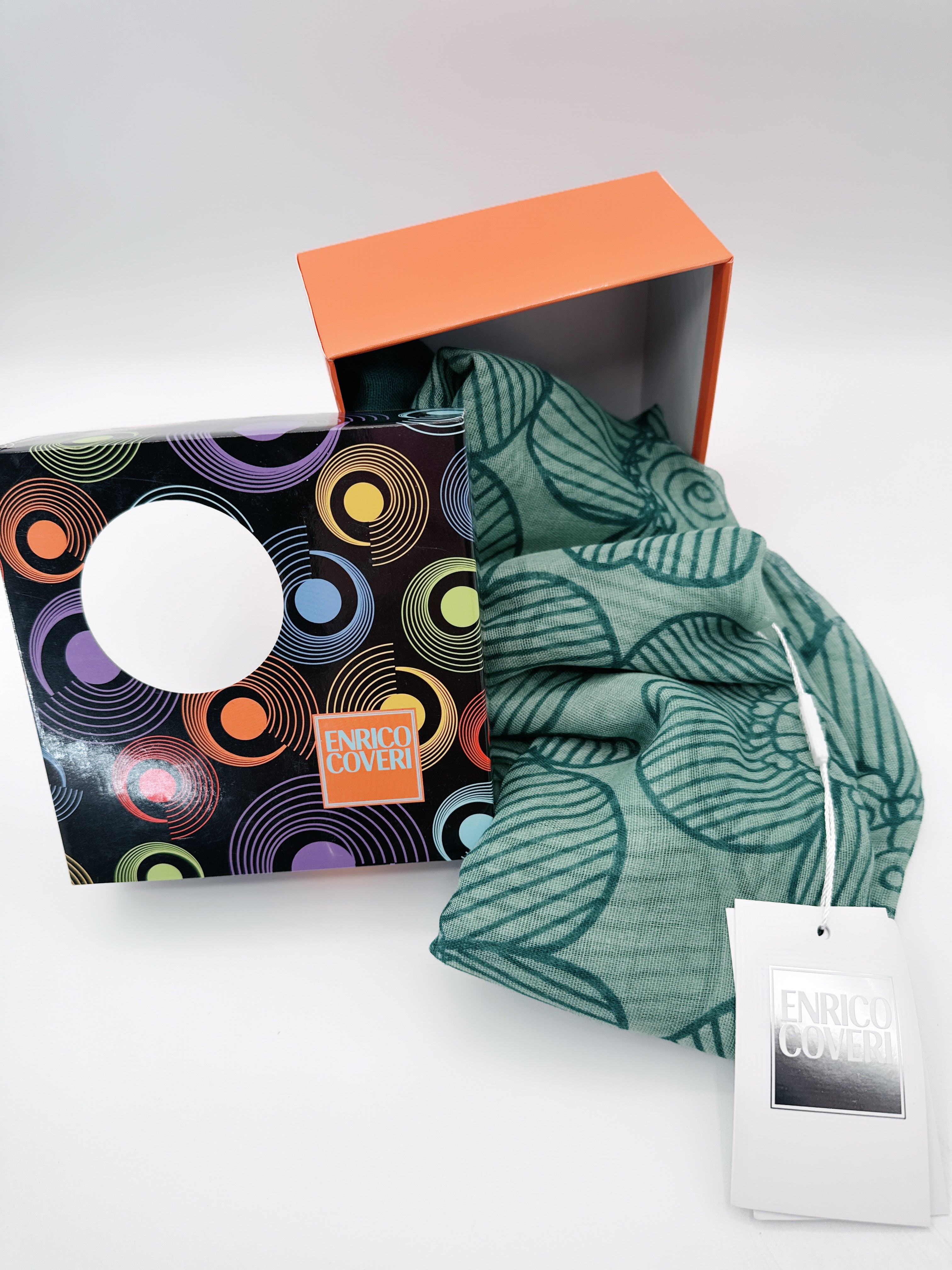 COVERI COLLECTION Pashmina