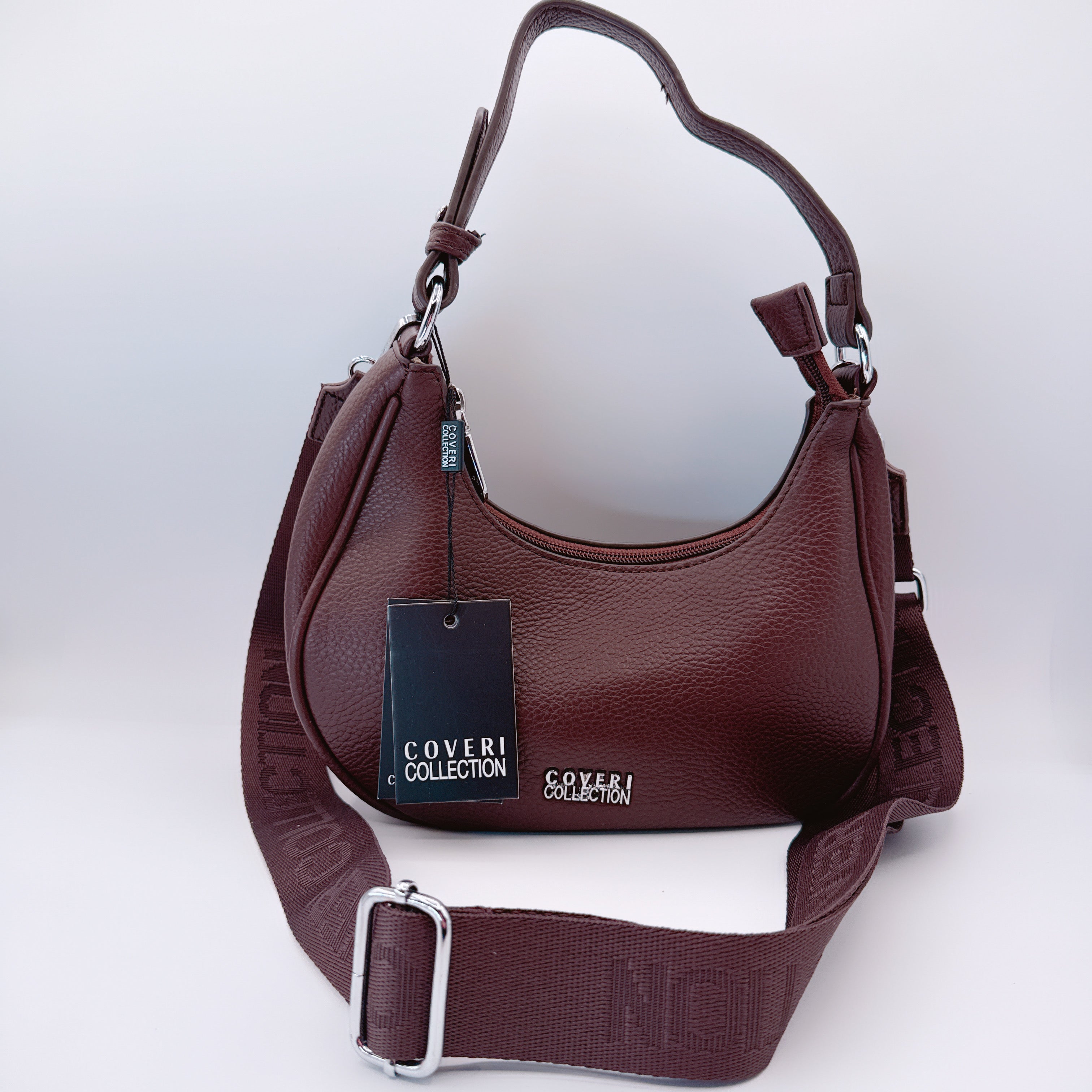 COVERI COLLECTION Mezza Luna