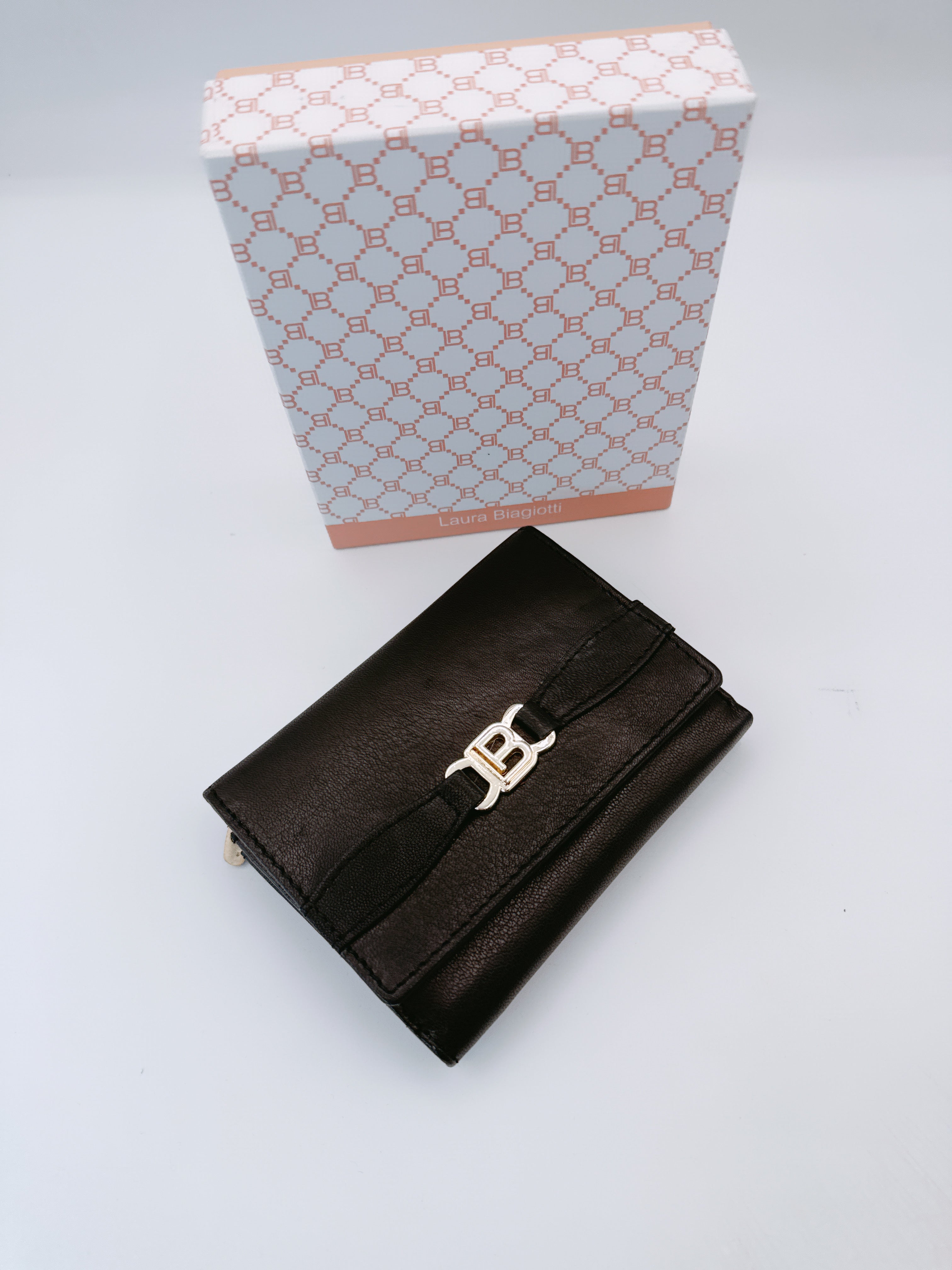LAURA BIAGIOTTI Portafoglio