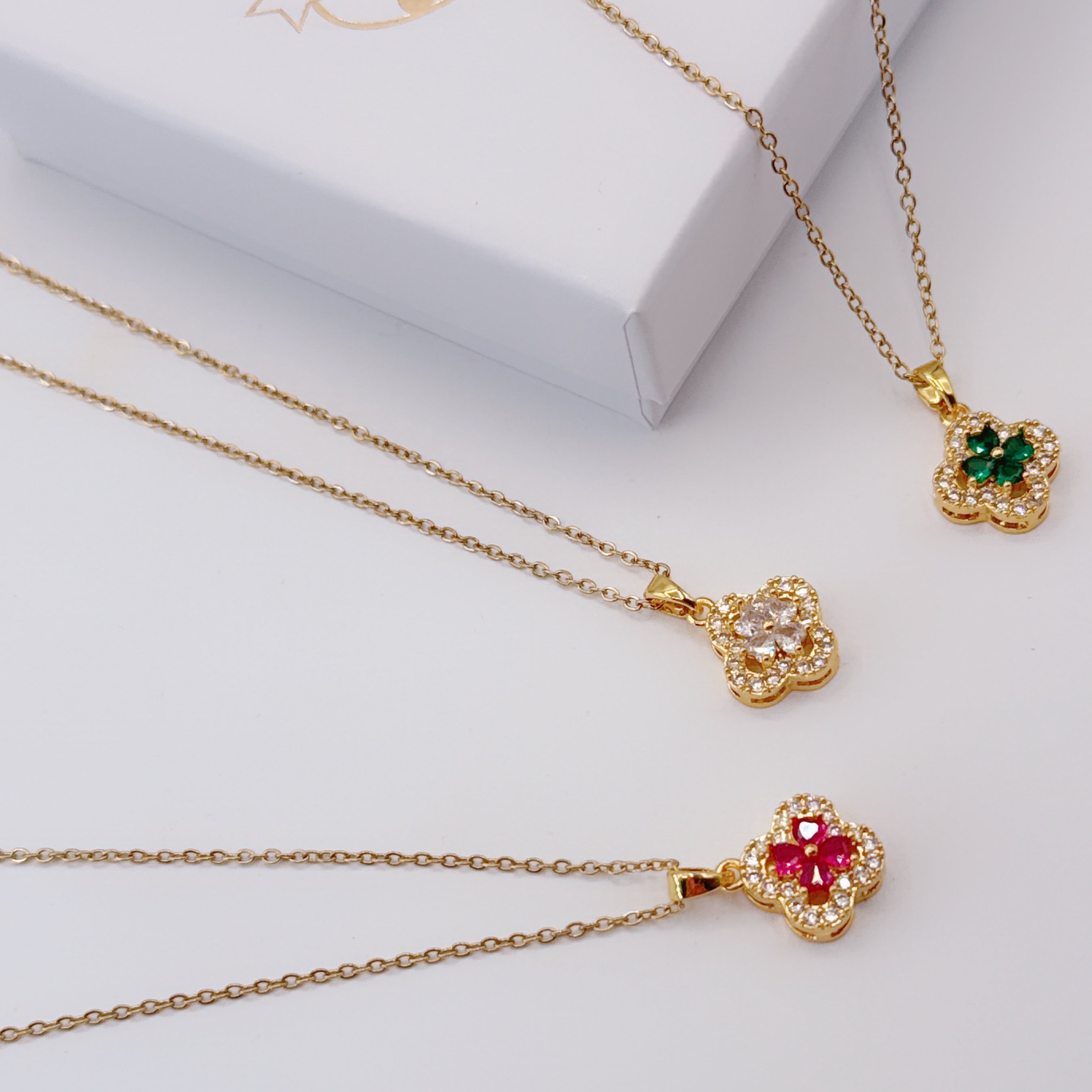 Collana Divina