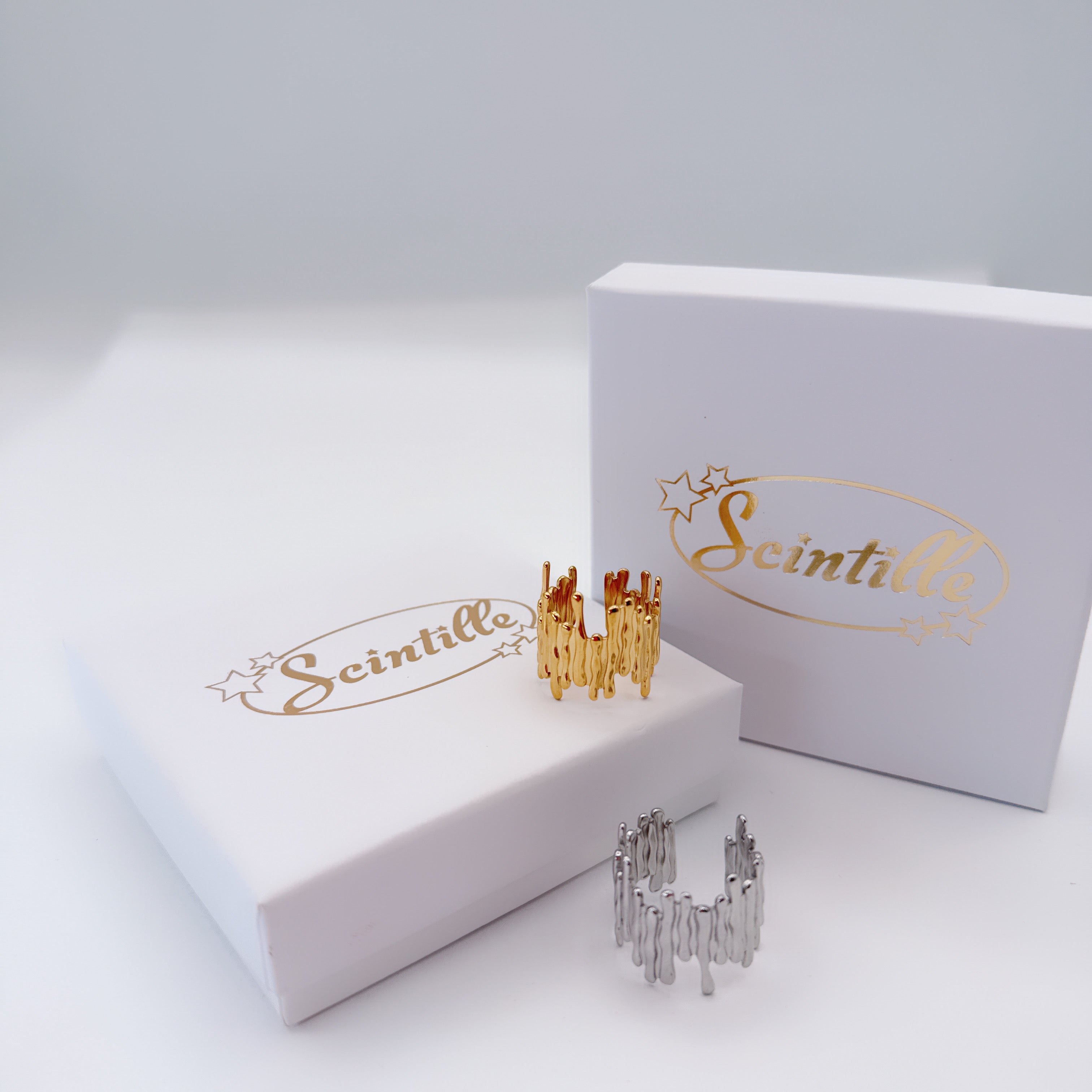 Anello Dea