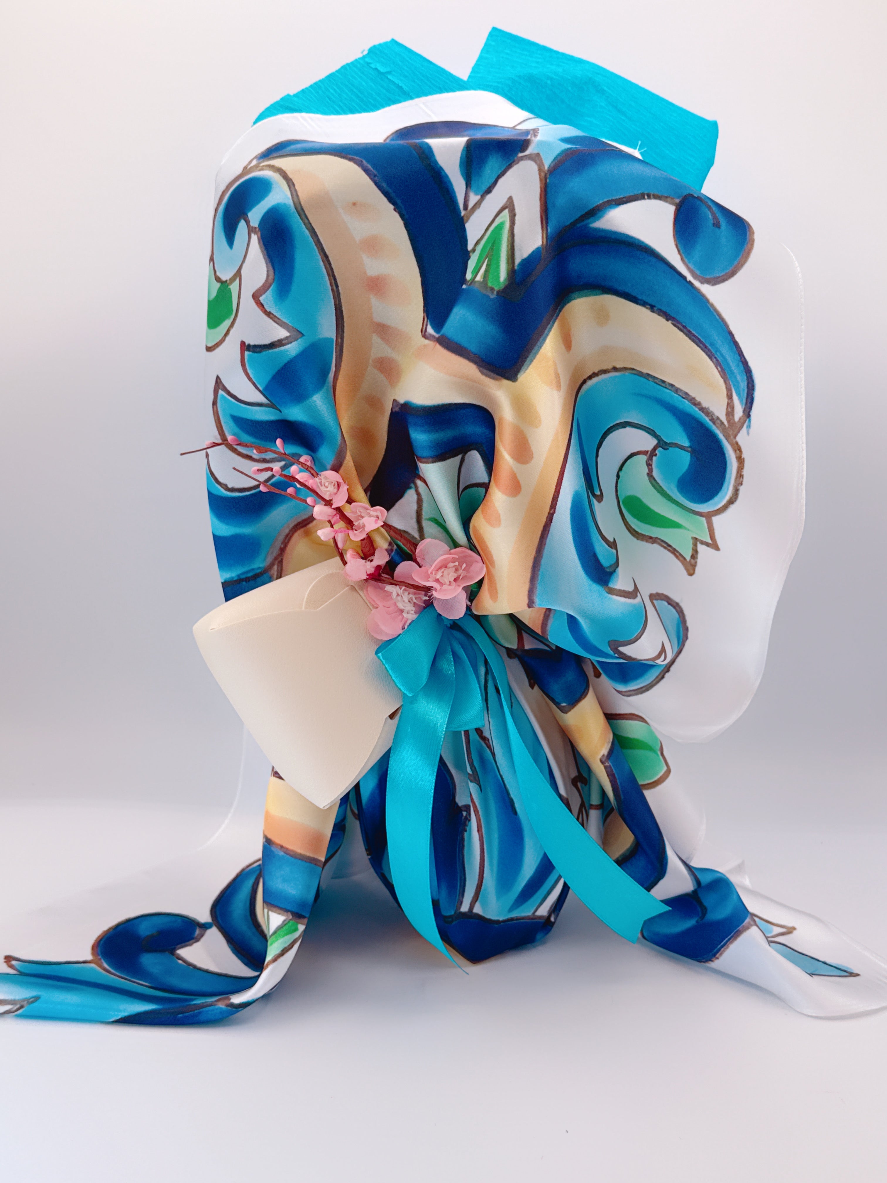 UOVA PASQUA SCINTILLE