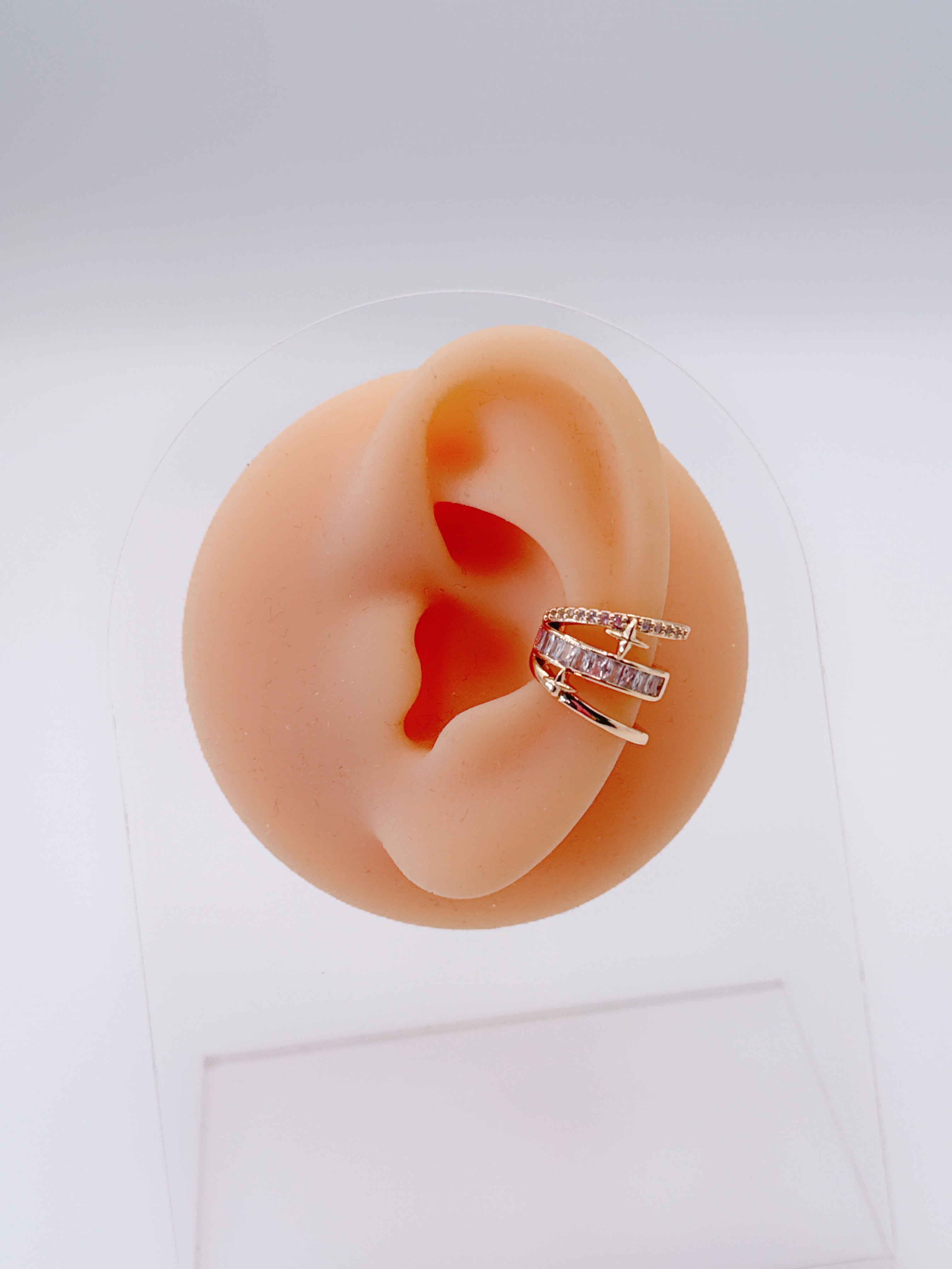 Earcuff Lusso