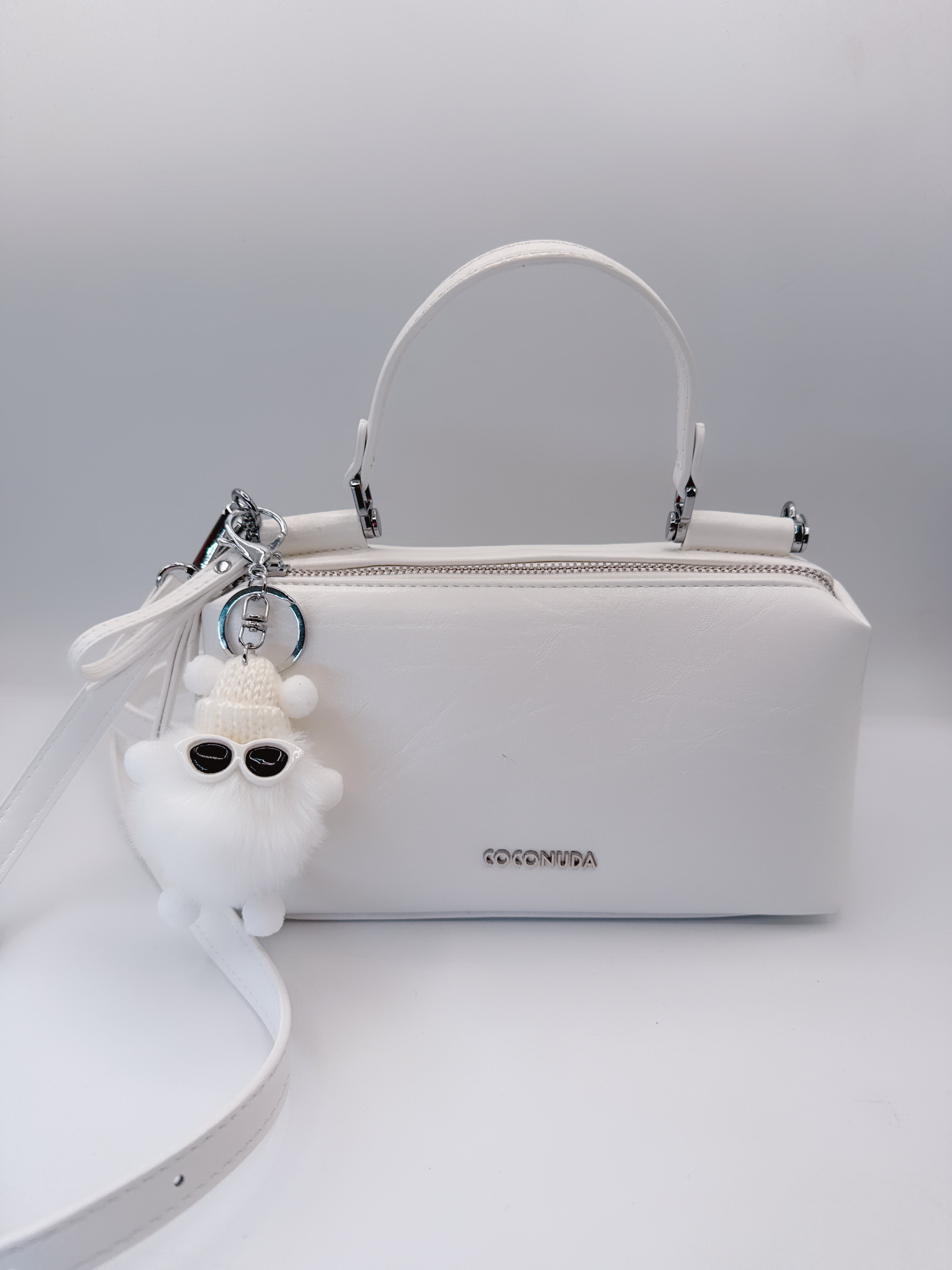 Borsa Bauletto Charme