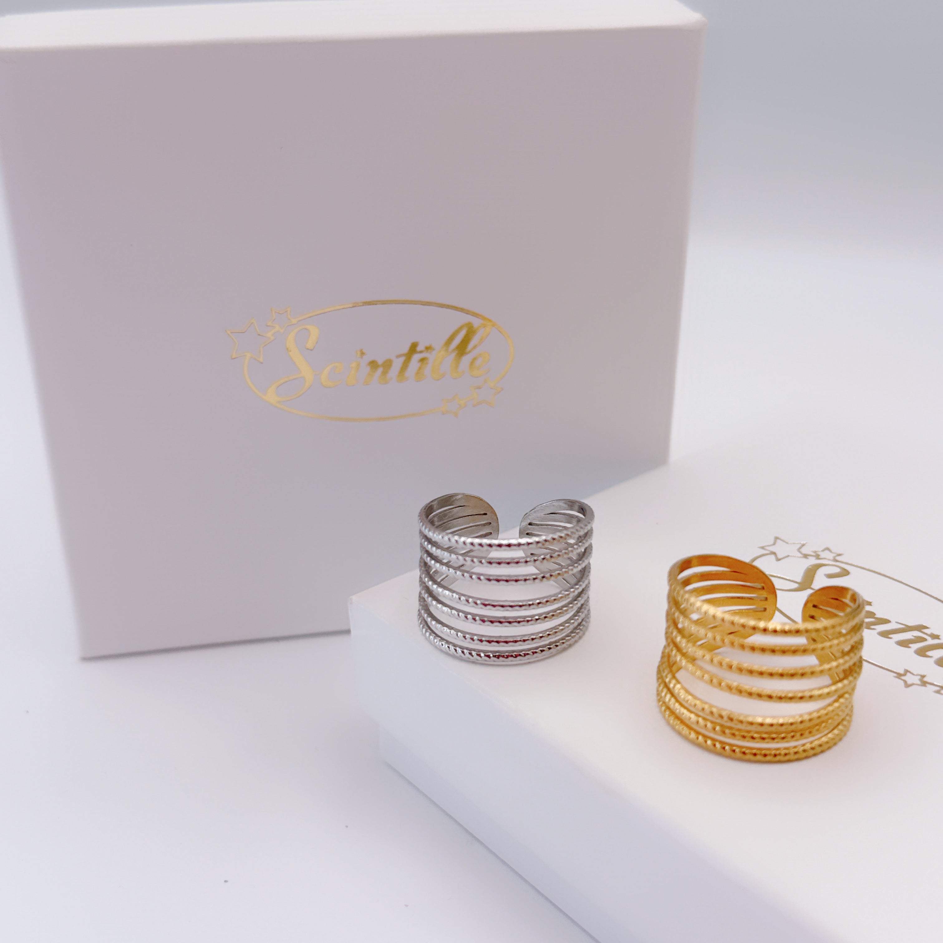 Anello Multifili