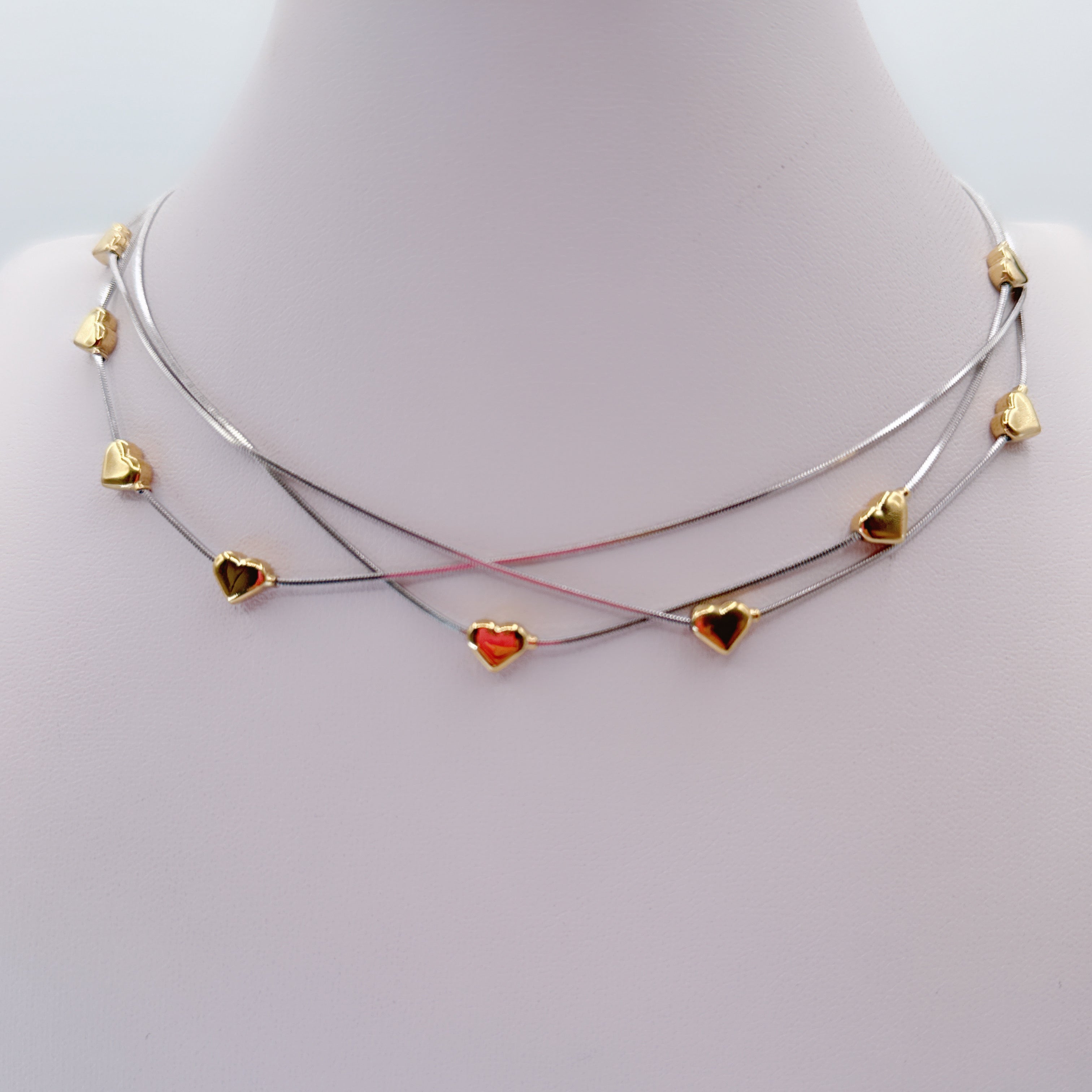 Collana MultiLOVE