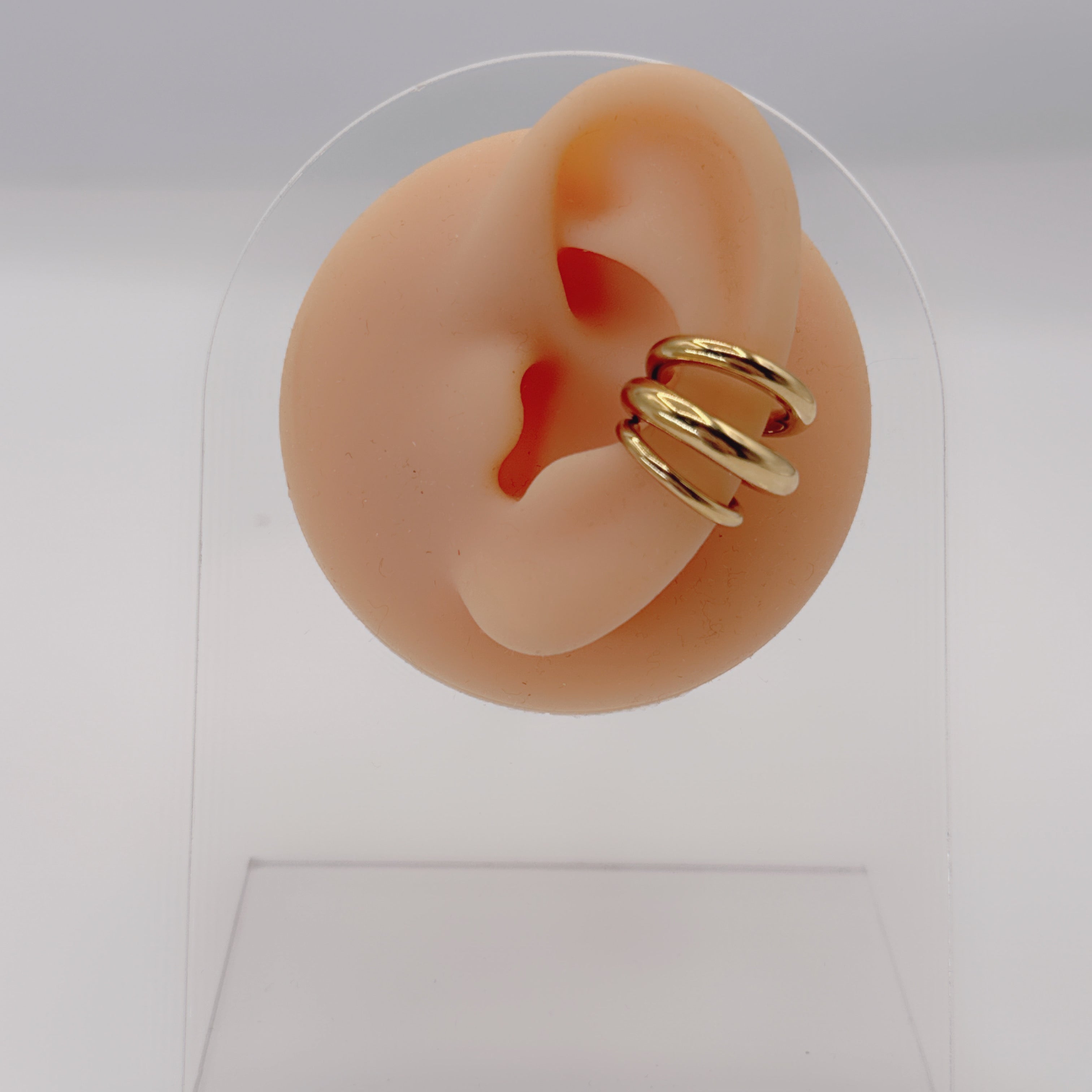 Earcuff Intrecci