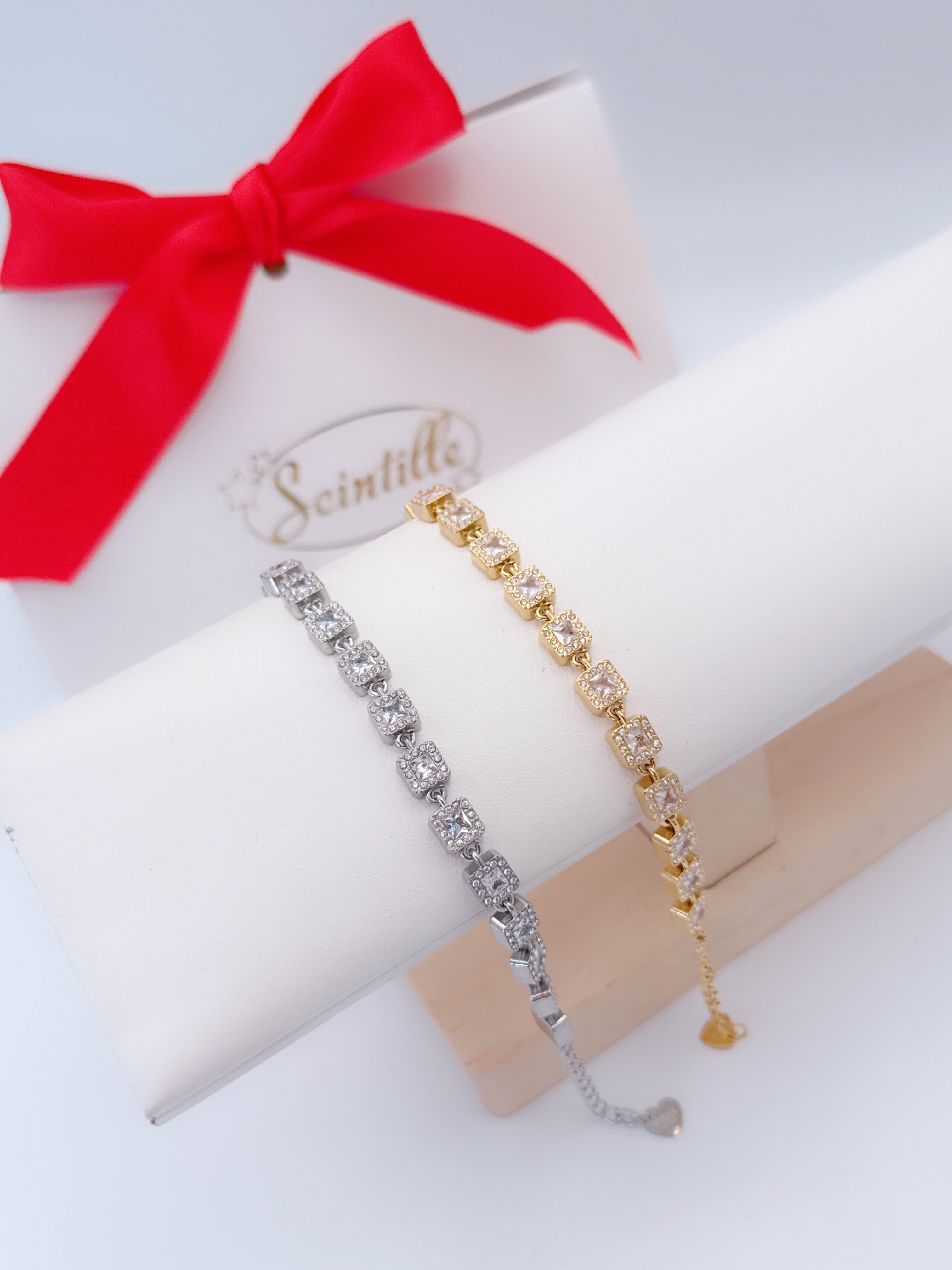 Bracciale Diadema Lusso