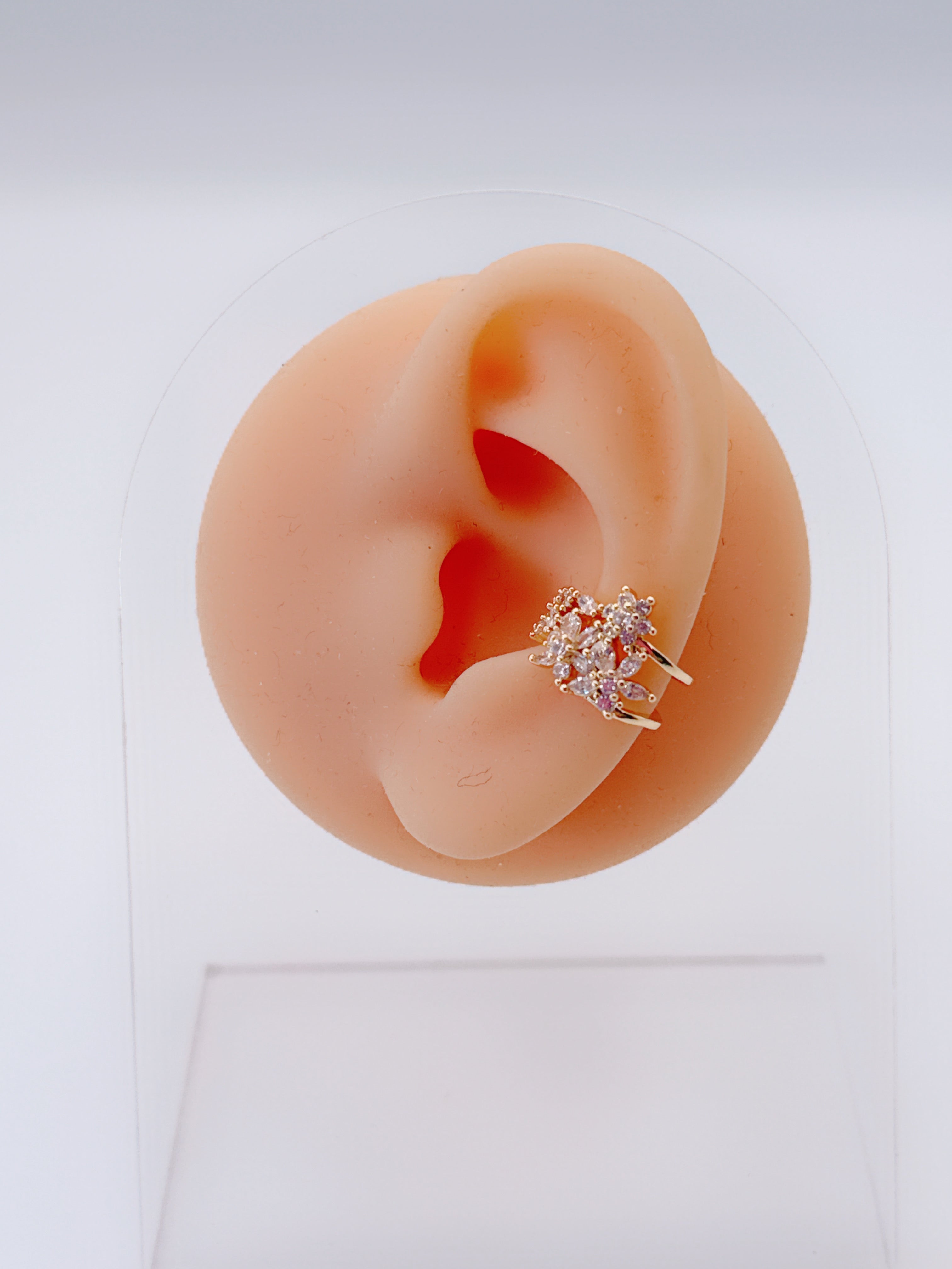 Earcuff Lusso