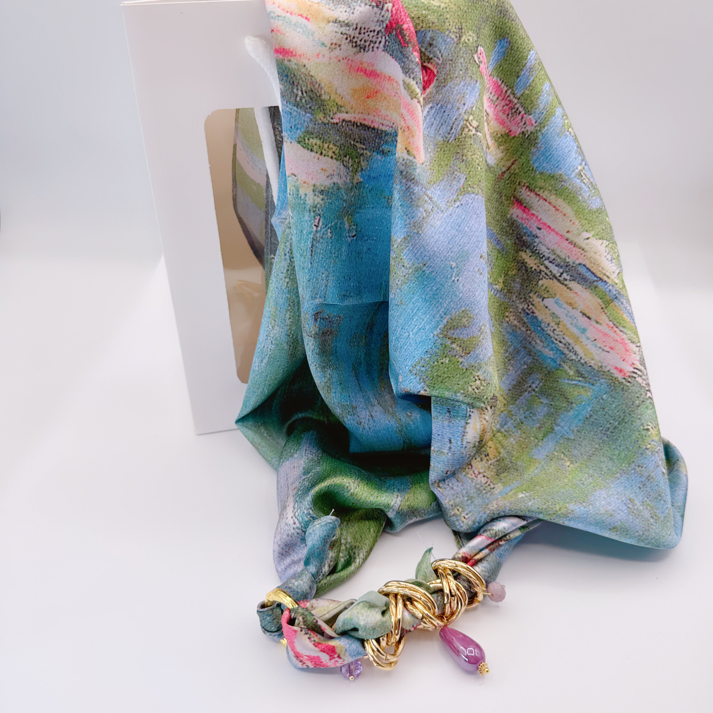 Foulard Gioiello