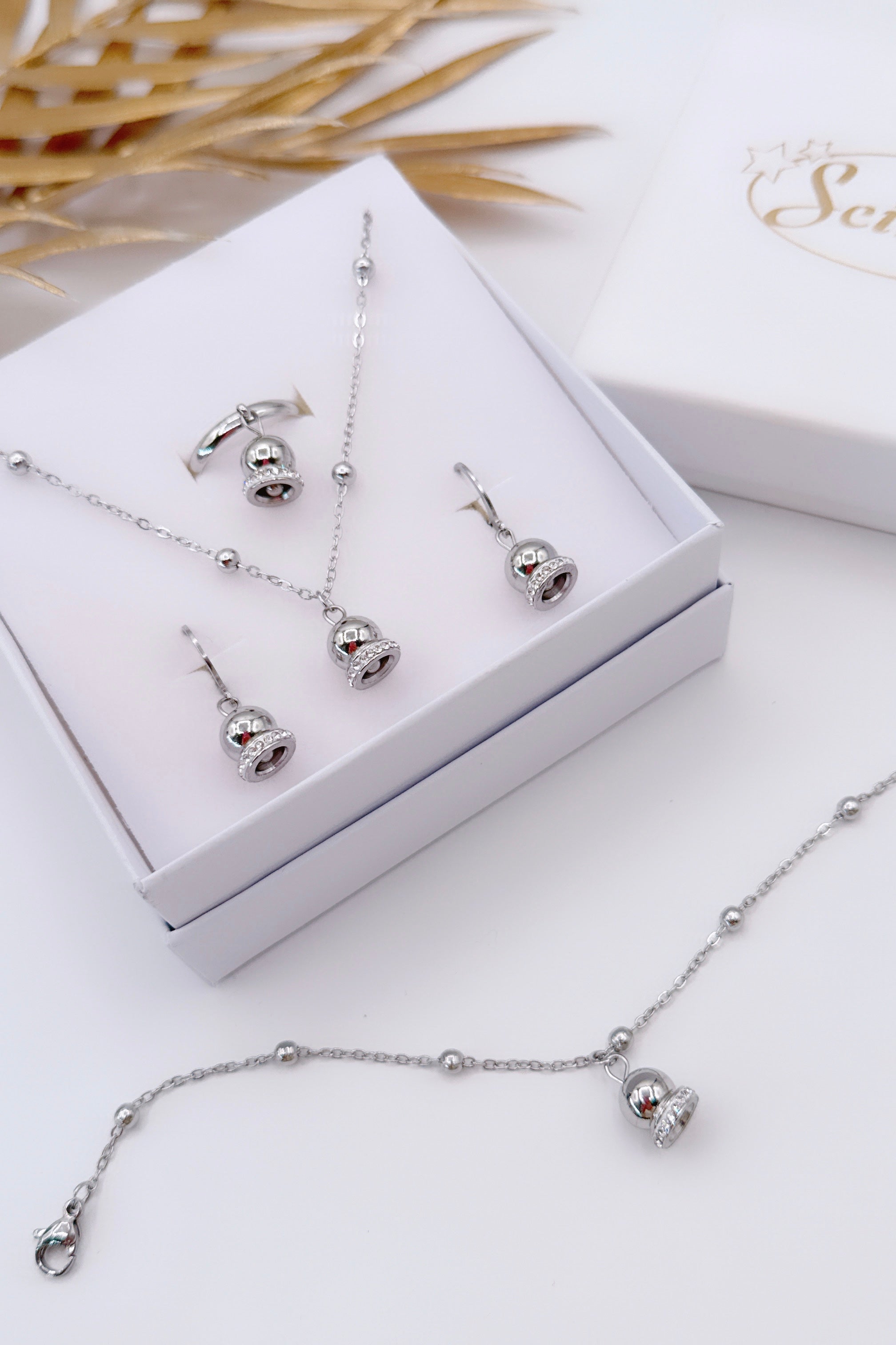 Completo Campanellina Caprese