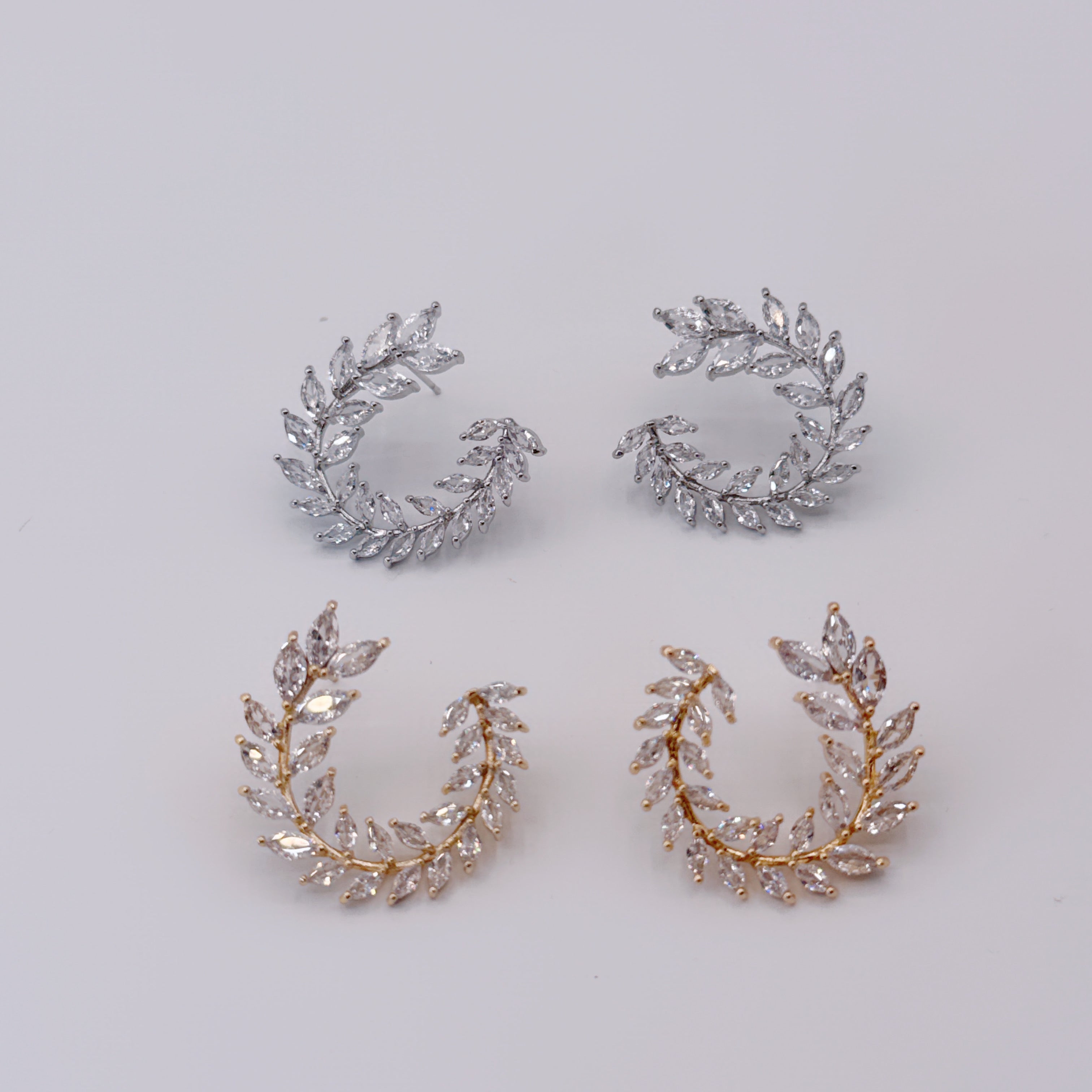 Orecchini Luxury