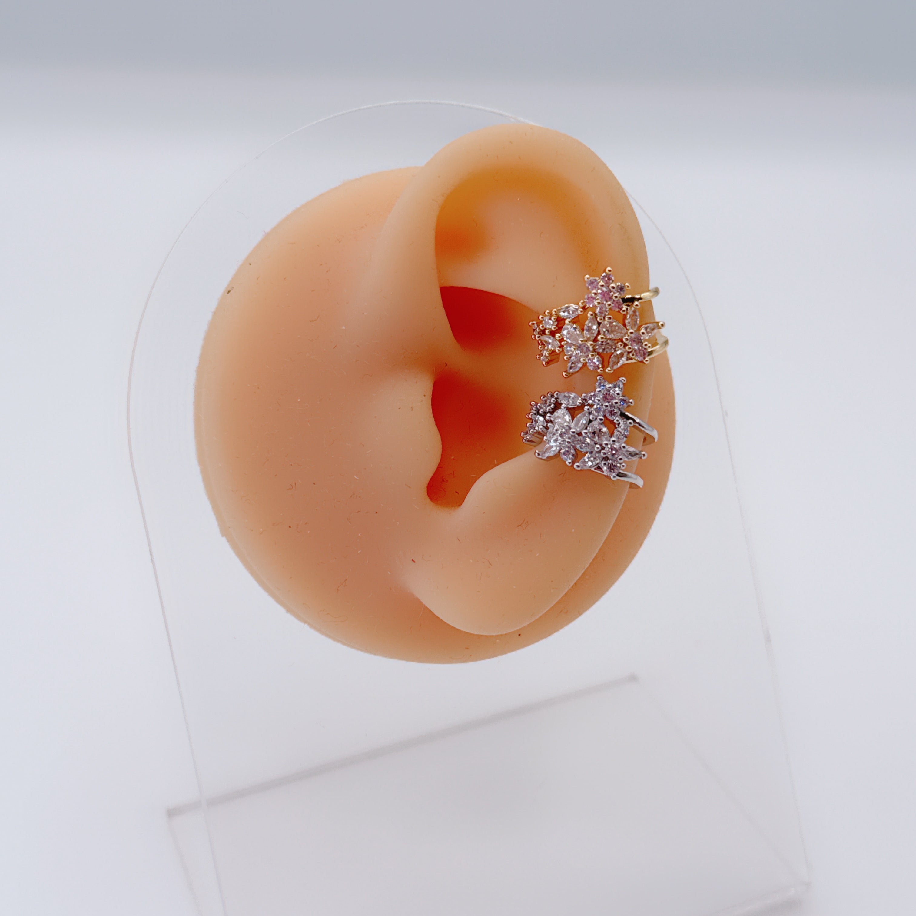 Earcuff Flo Lusso