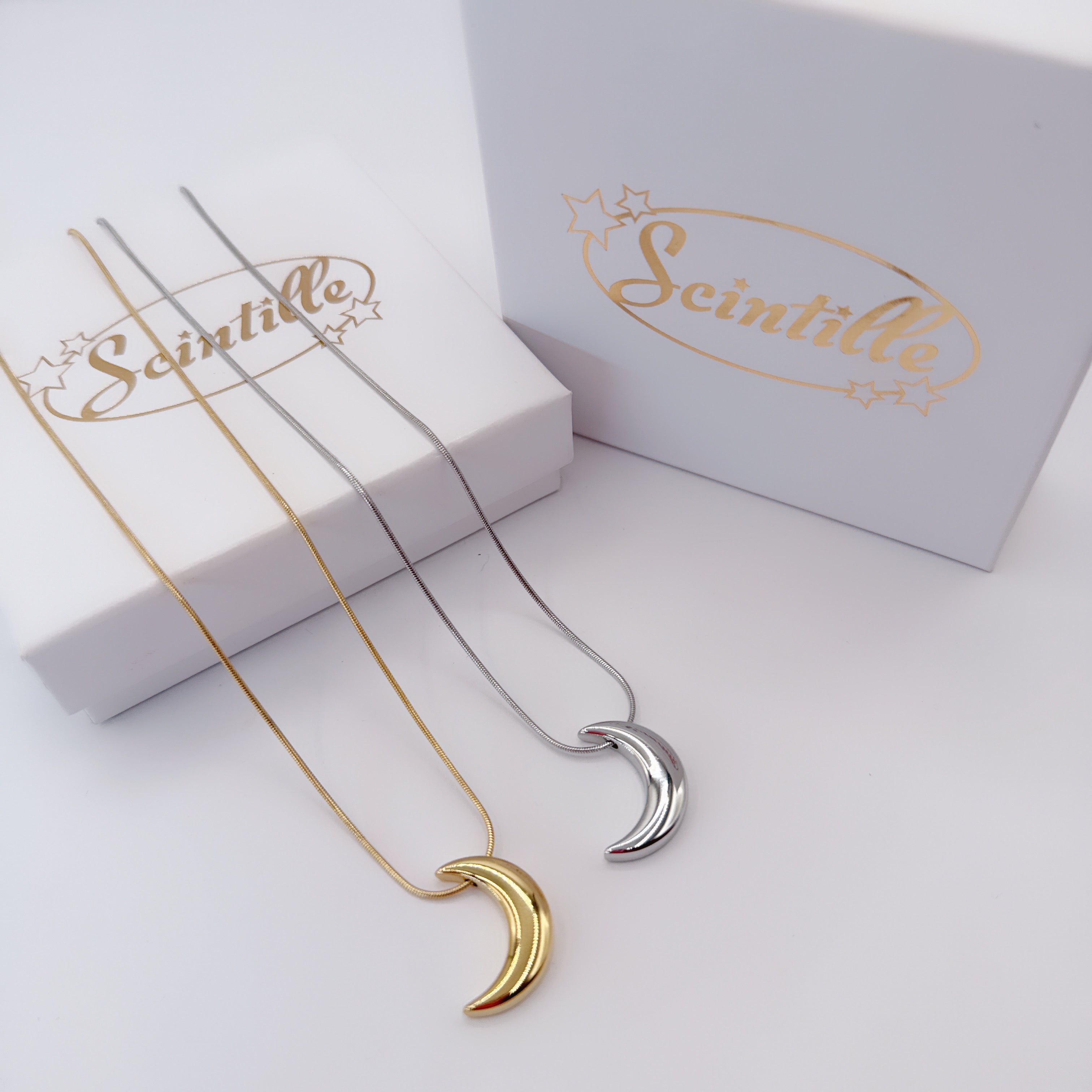 Collana Luna