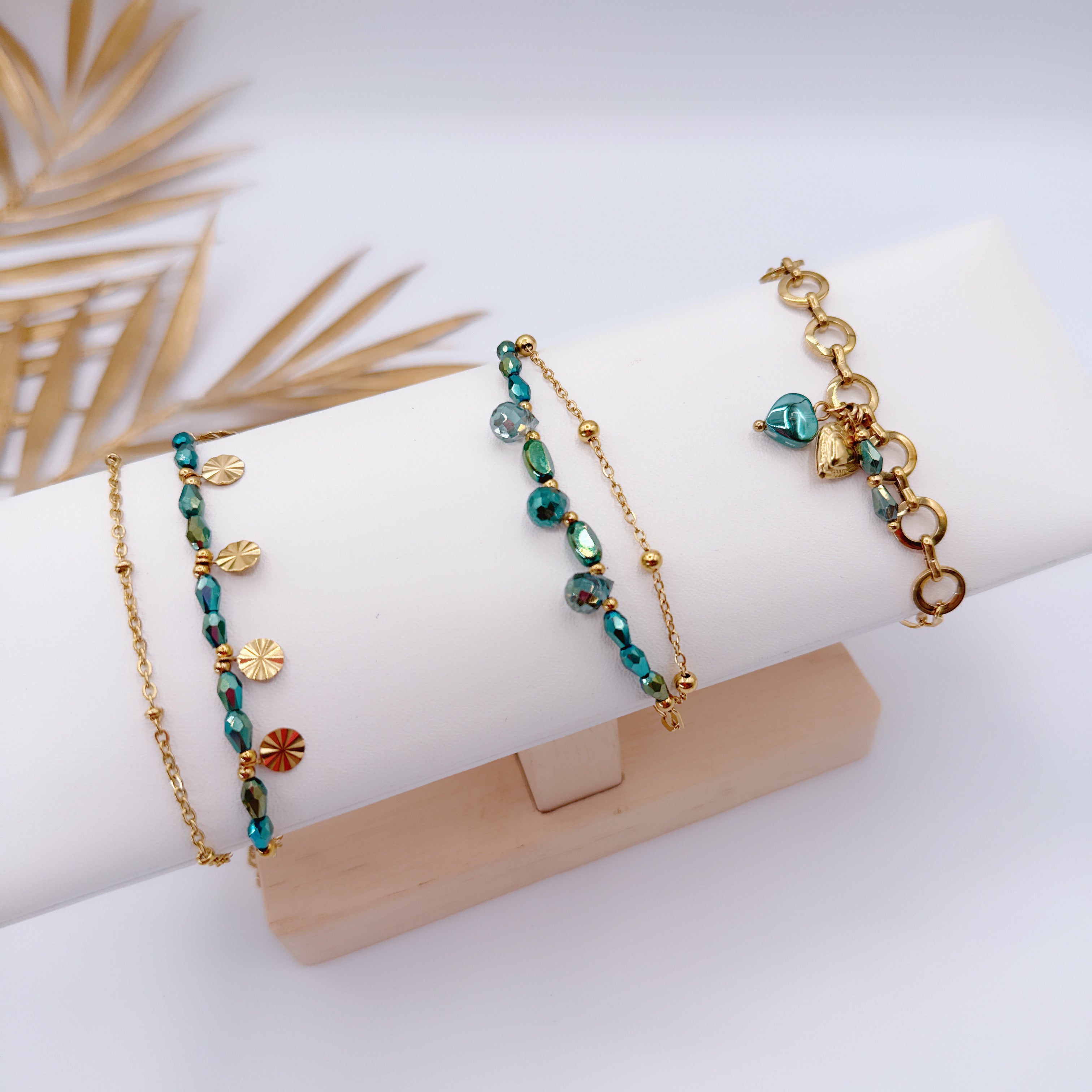 Bracciale Salvia Jewels