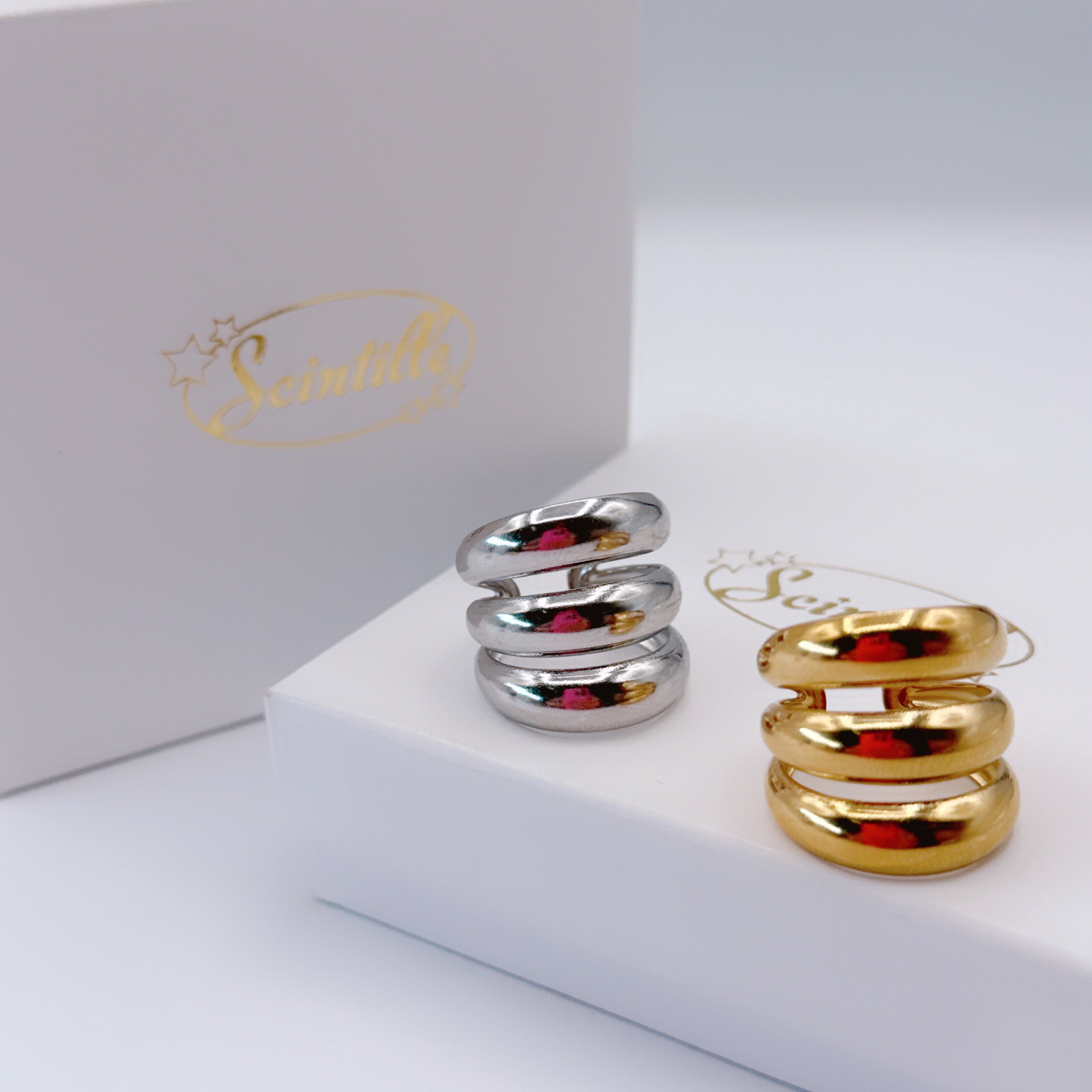 Anello Giolì