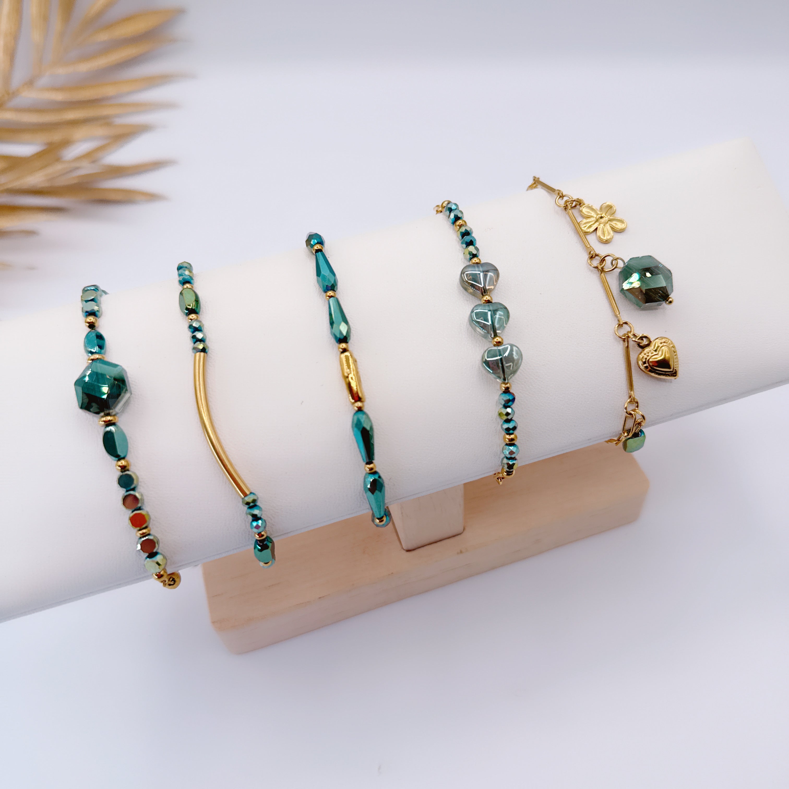 Bracciale Salvia Jewels