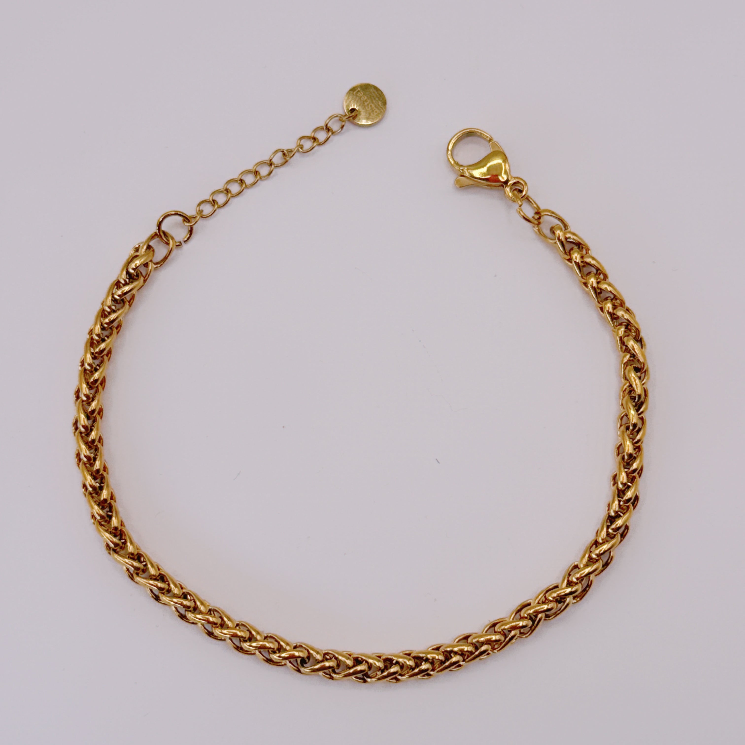 Bracciale Gold