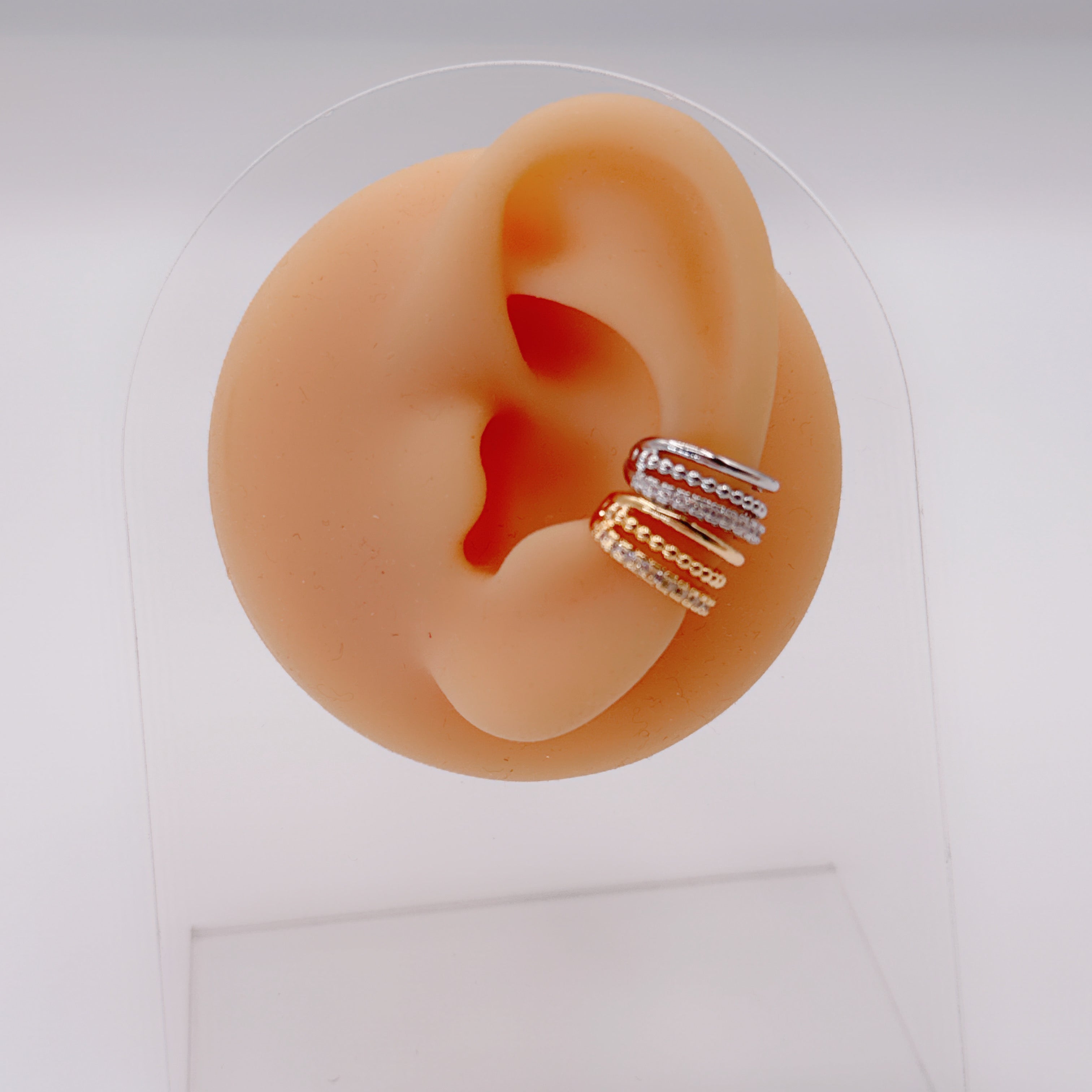 Earcuff Luxury
