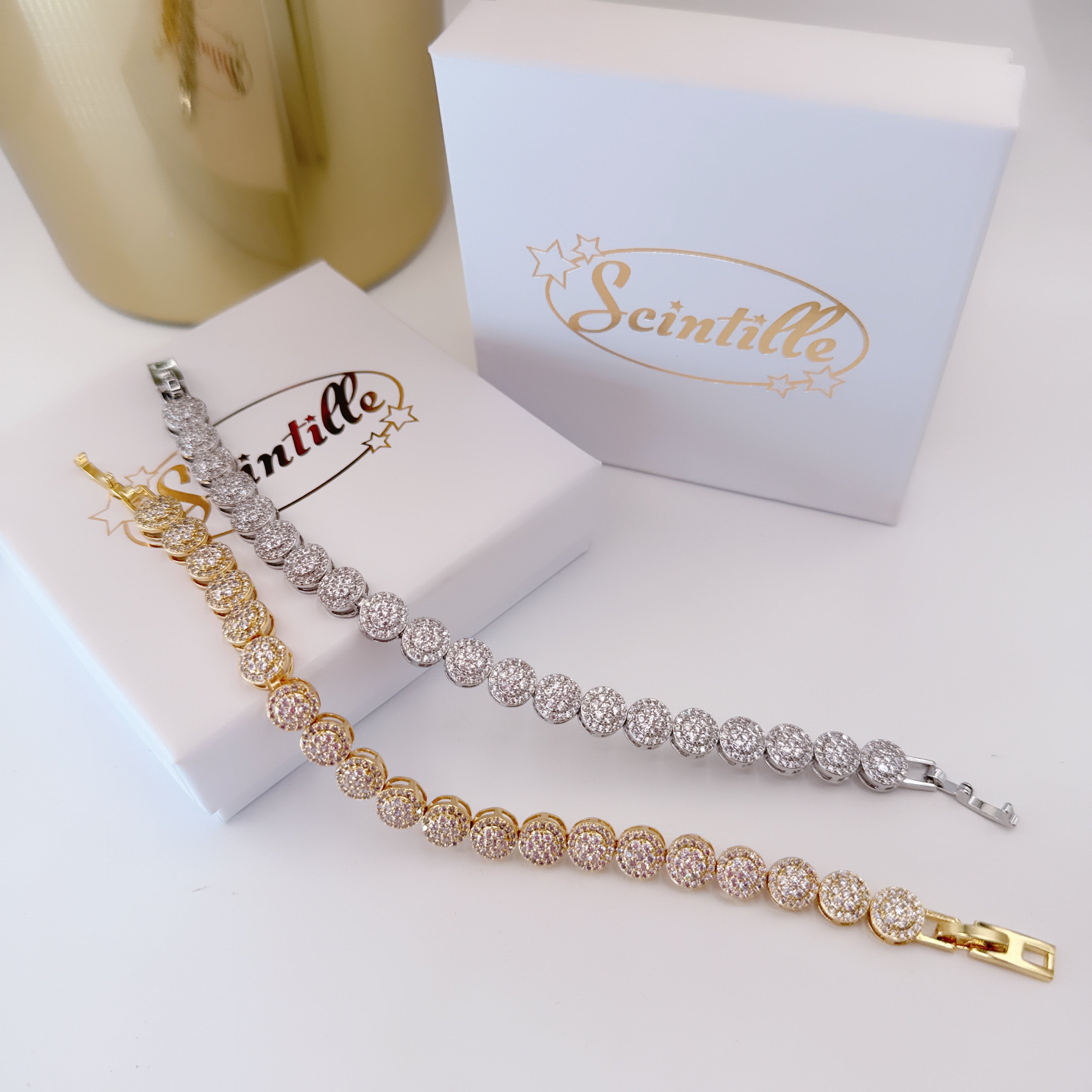 Bracciale Diamante