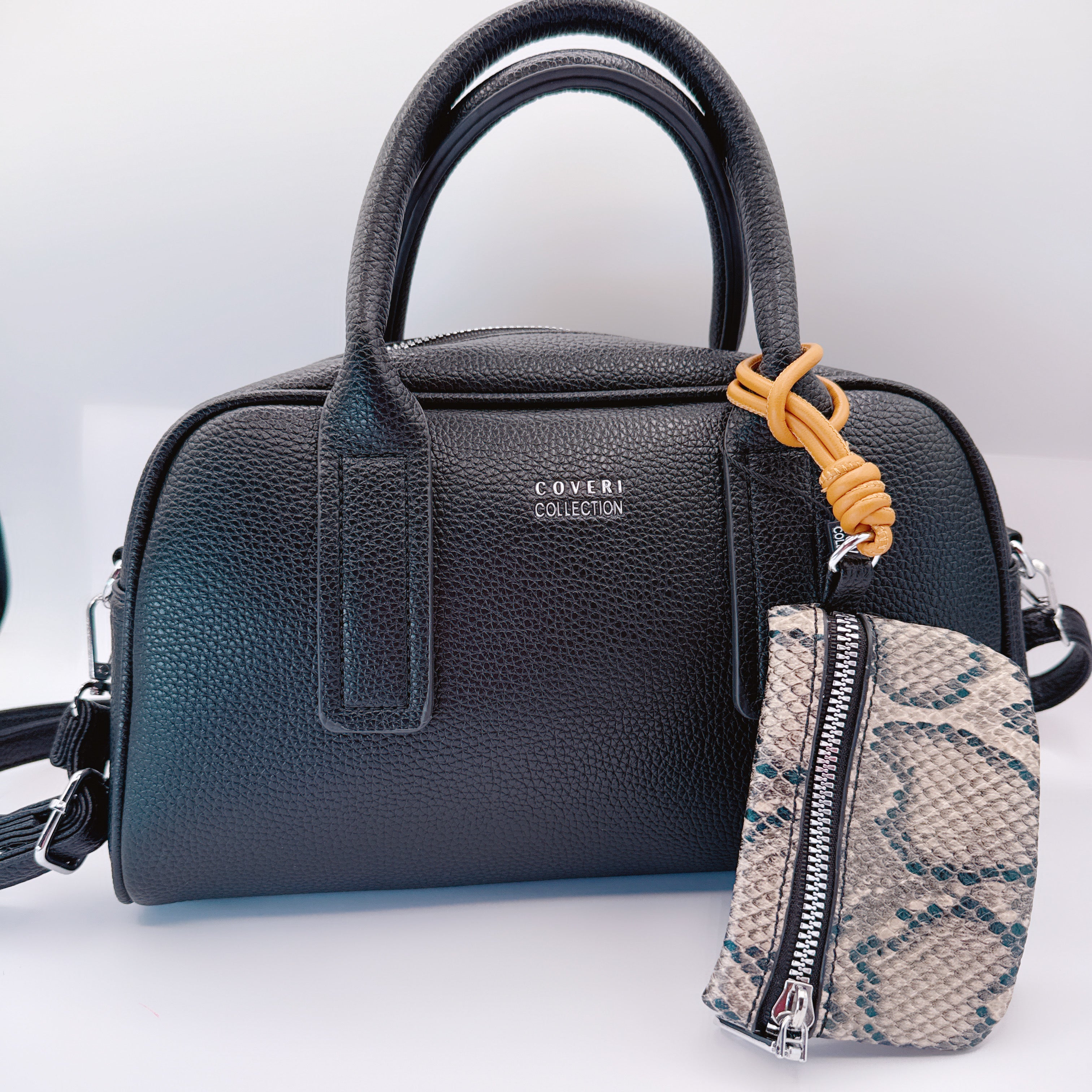 COVERI COLLECTION Bauletto