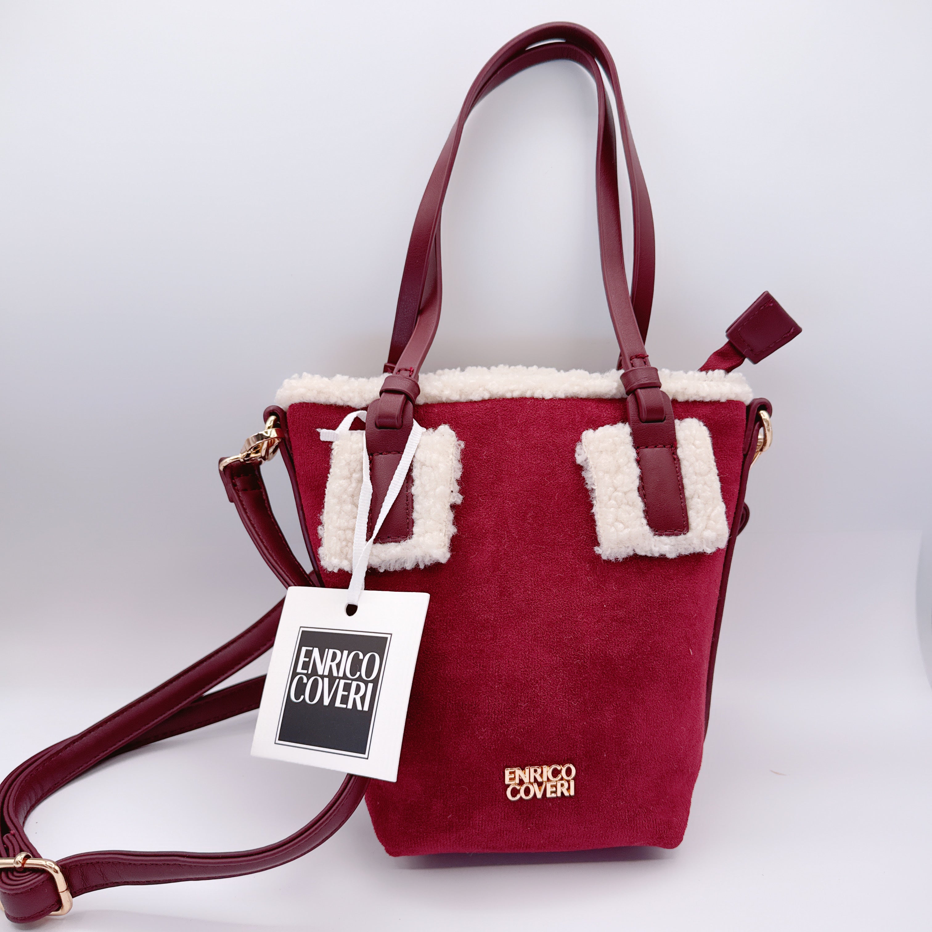 COVERI COLLECTION Bag Montoncino